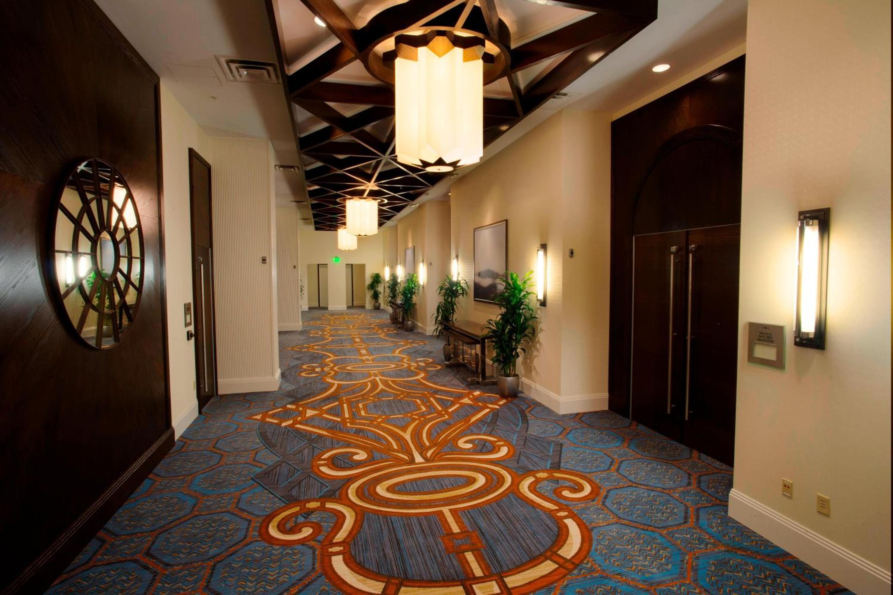 Milwaukee Vacations - Milwaukee Marriott Downtown - Property Image 31