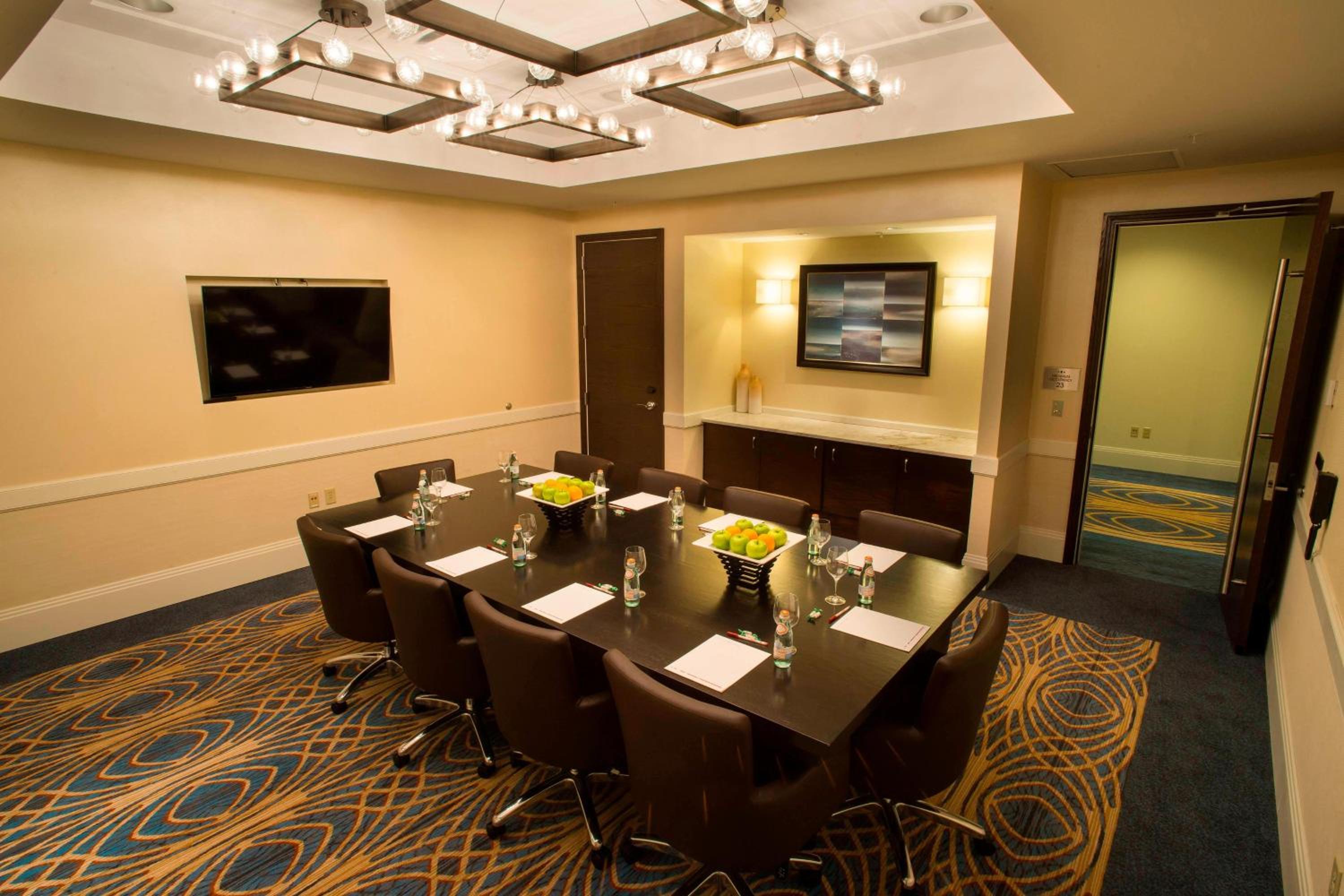 Milwaukee Vacations - Milwaukee Marriott Downtown - Property Image 30