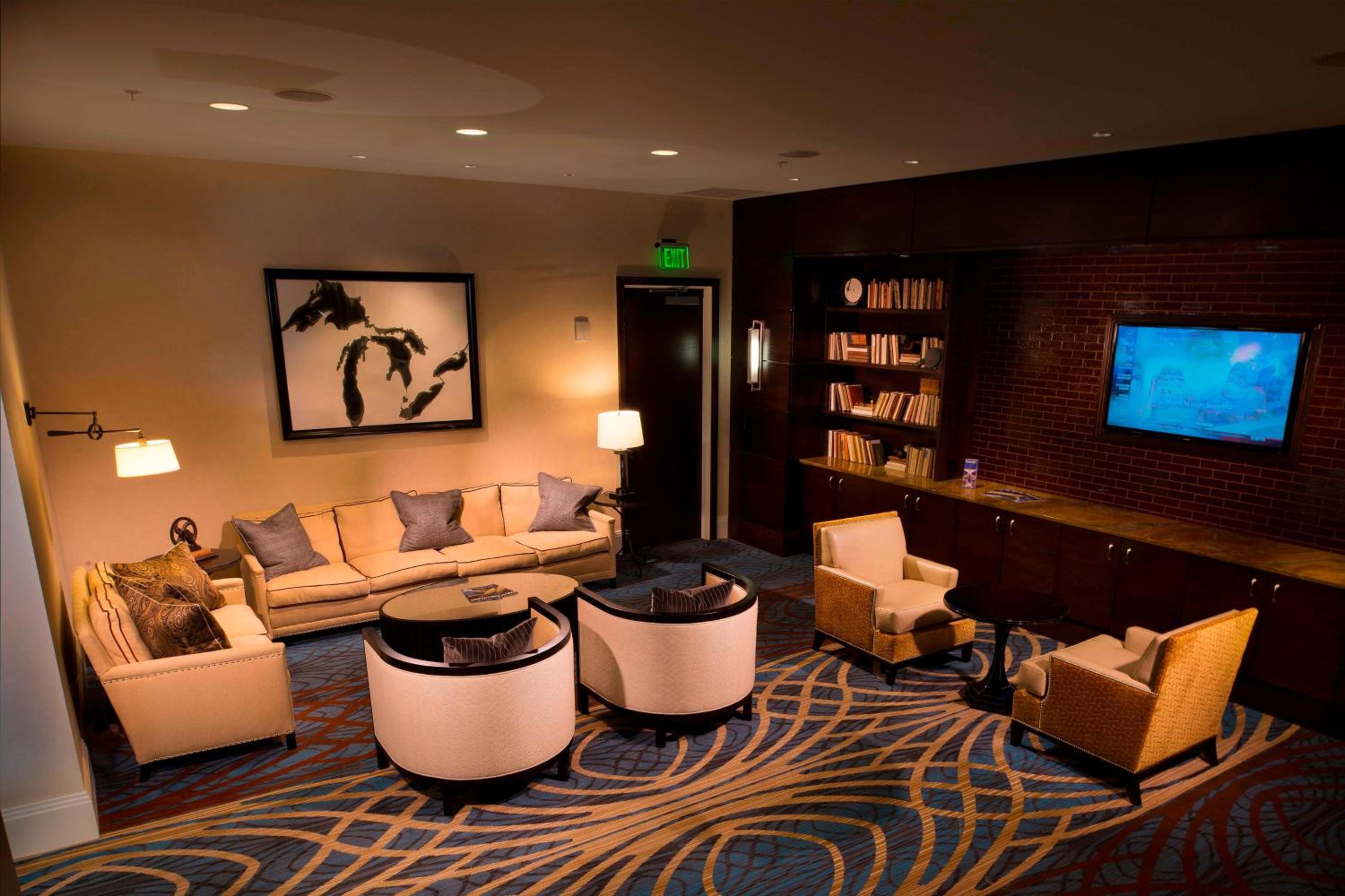 Milwaukee Vacations - Milwaukee Marriott Downtown - Property Image 7
