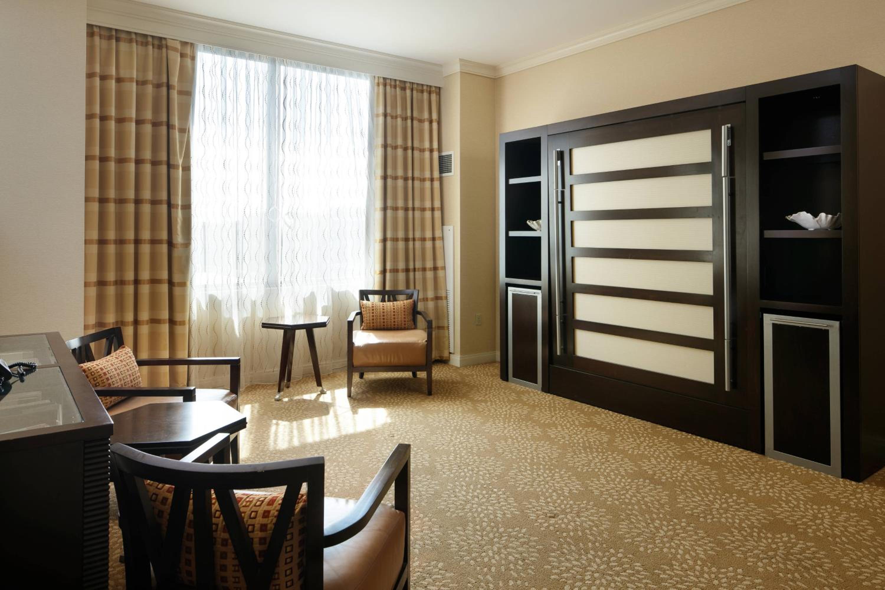 Milwaukee Vacations - Milwaukee Marriott Downtown - Property Image 9