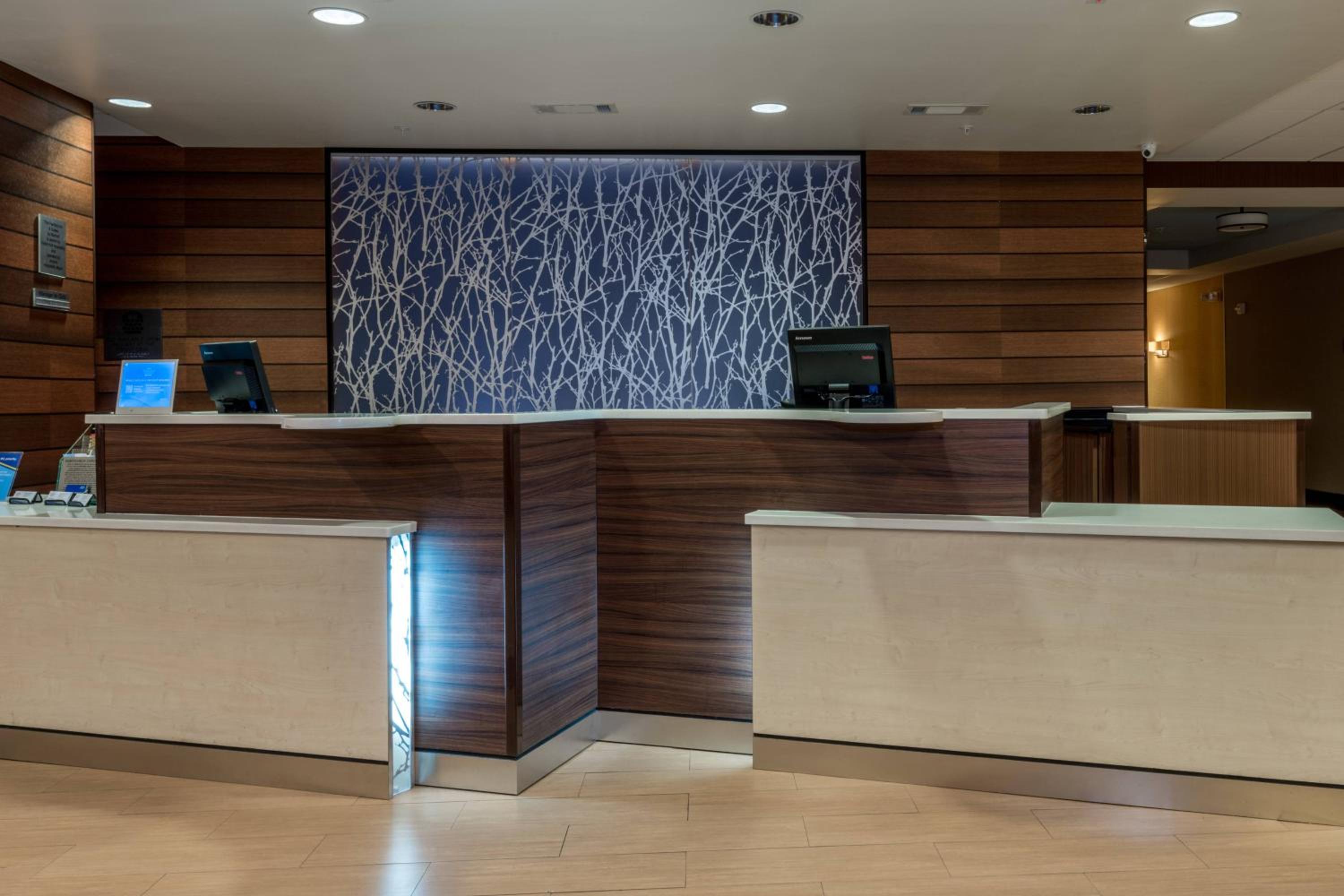 Fairfield Inn Suites by Marriott Montgomery Airport - Property Image 19