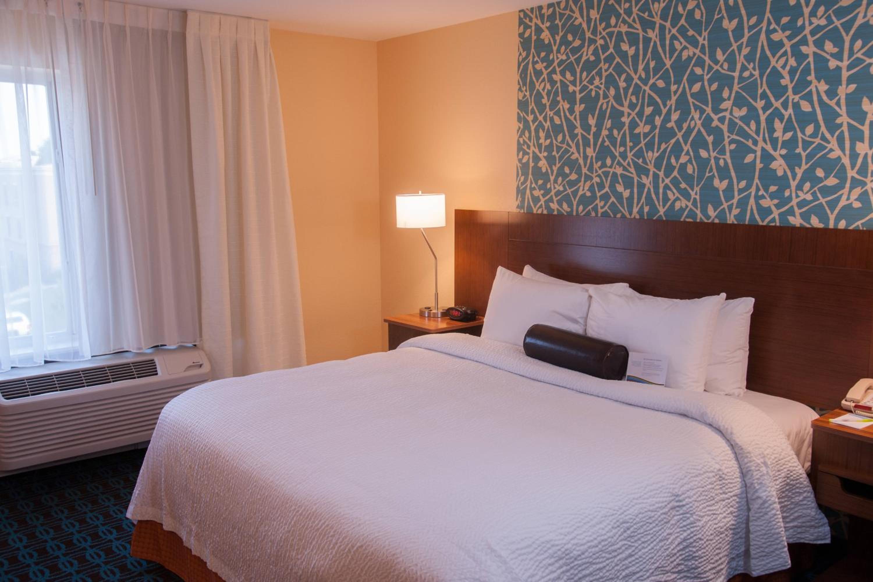 Fairfield Inn Suites by Marriott Montgomery Airport - Property Image 13
