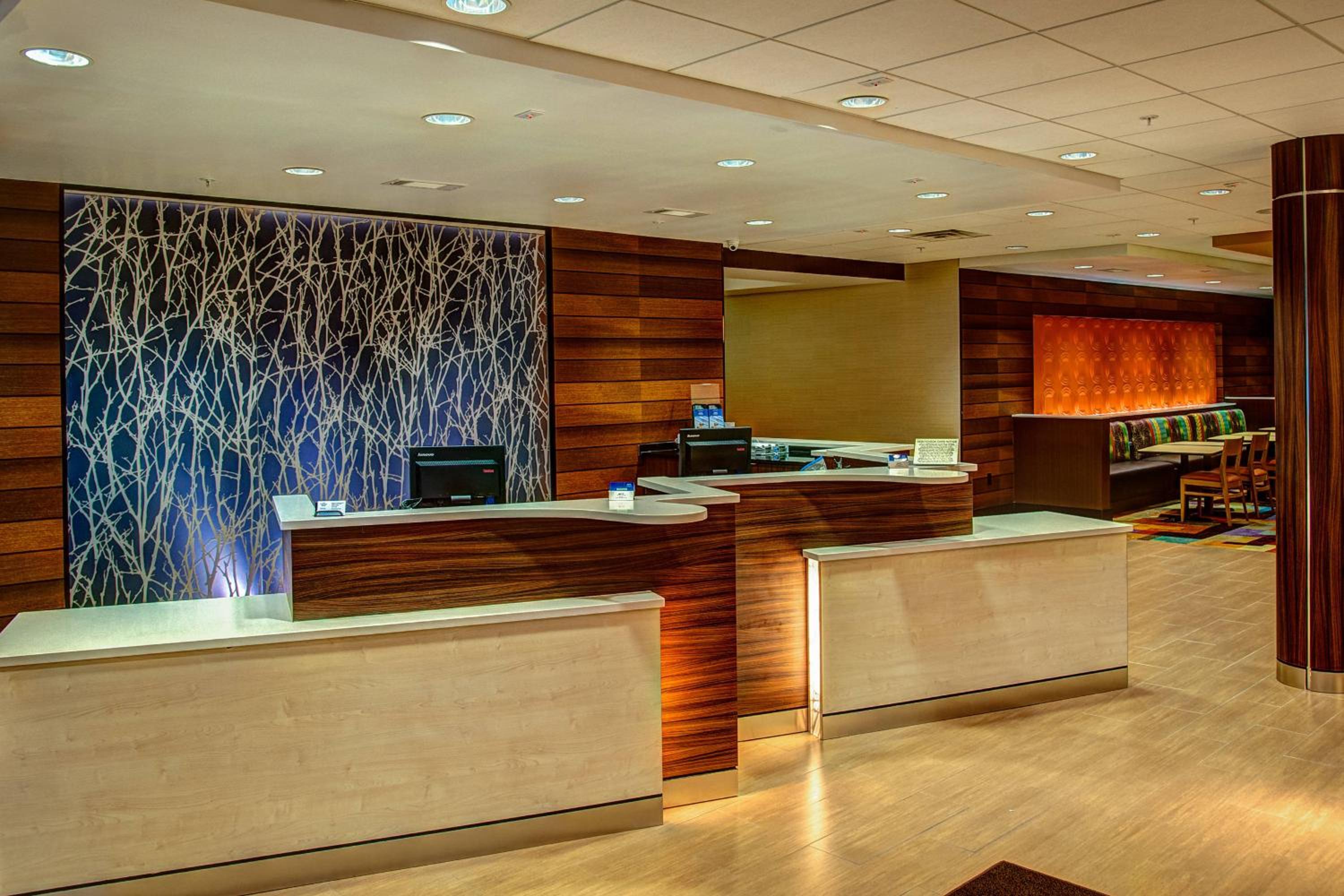 Fairfield Inn Suites by Marriott Montgomery Airport - Property Image 18