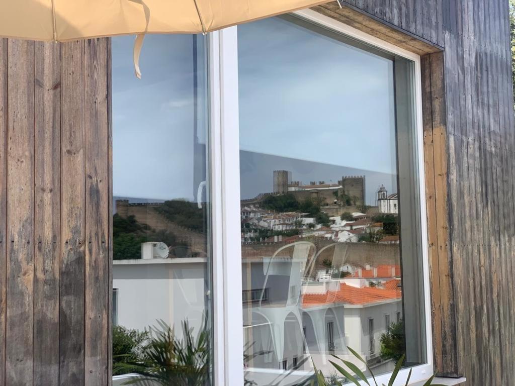 adubai Obidos view 5