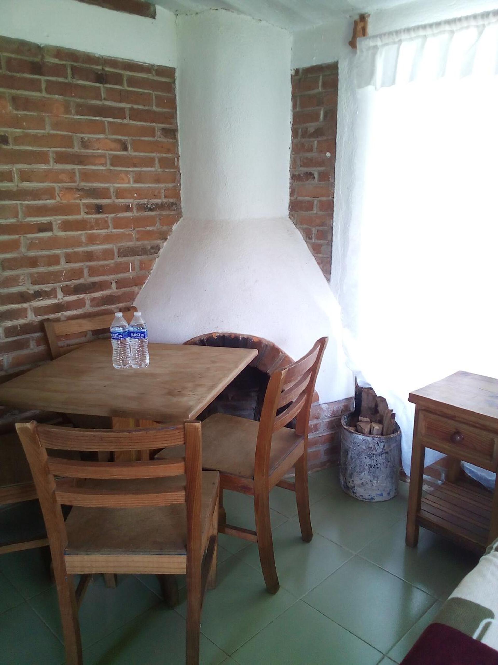 La Misión Cabañas Chignahuapan view 4