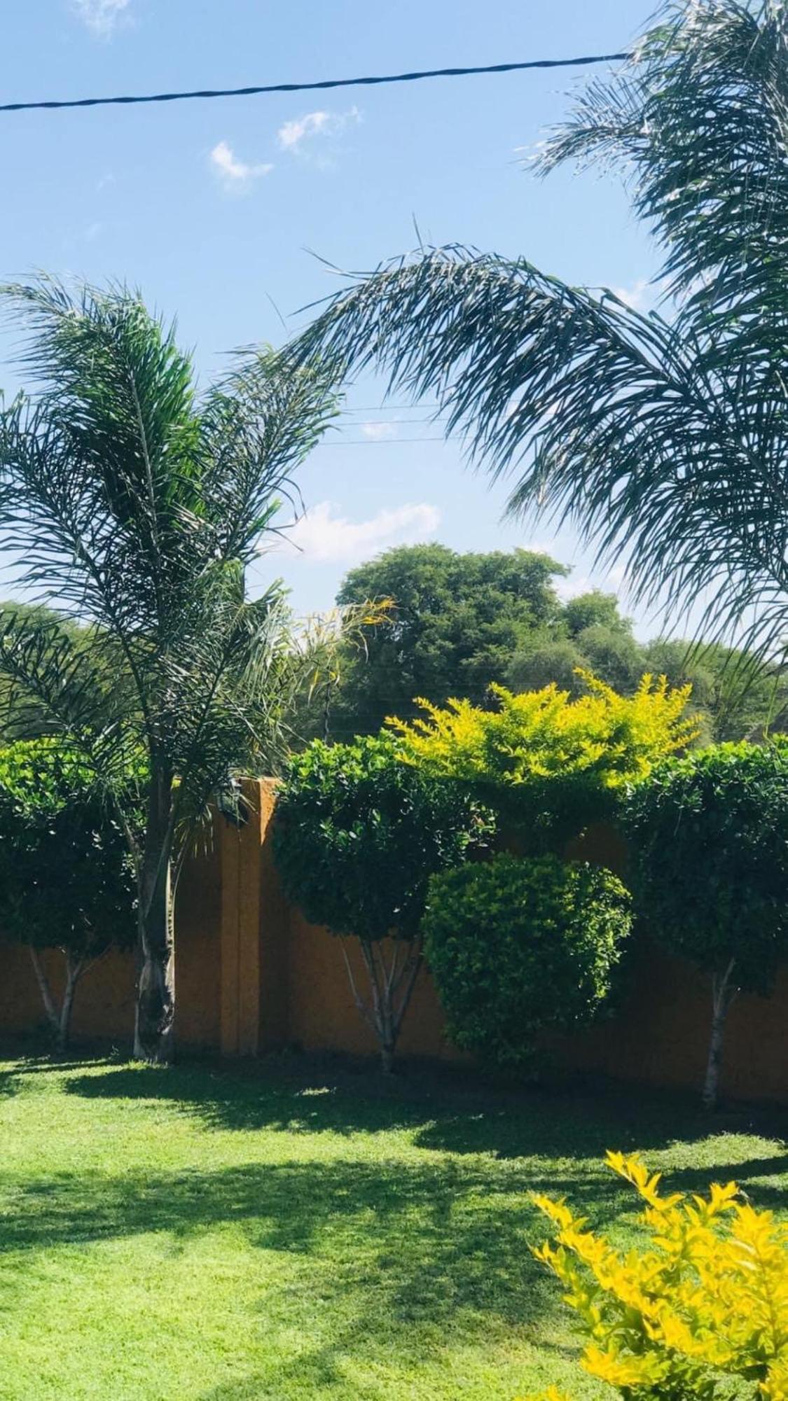 GardenView Holiday Home-Exclusive use