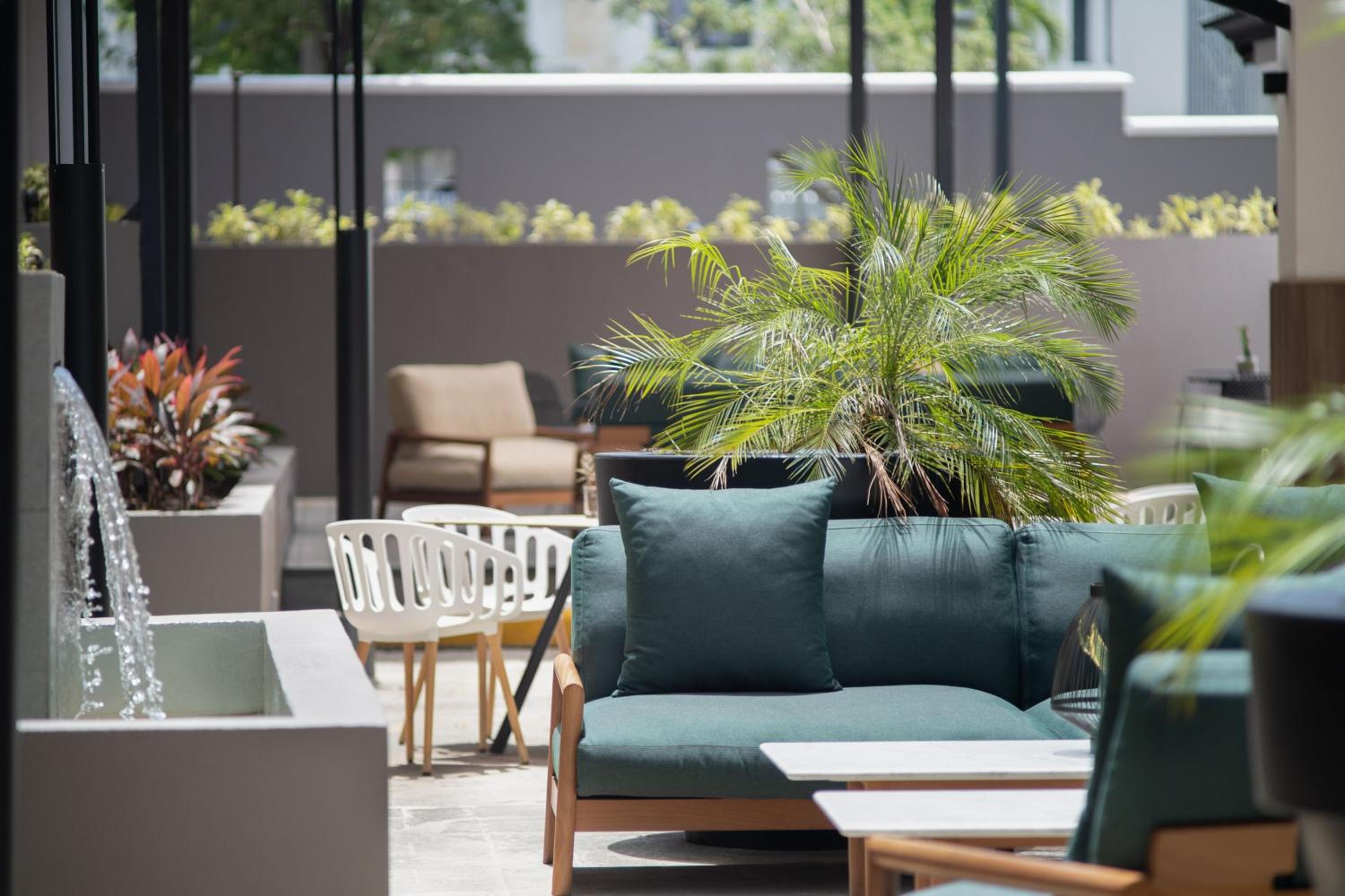 Santo Domingo Vacations - Courtyard by Marriott Santo Domingo - Property Image 3