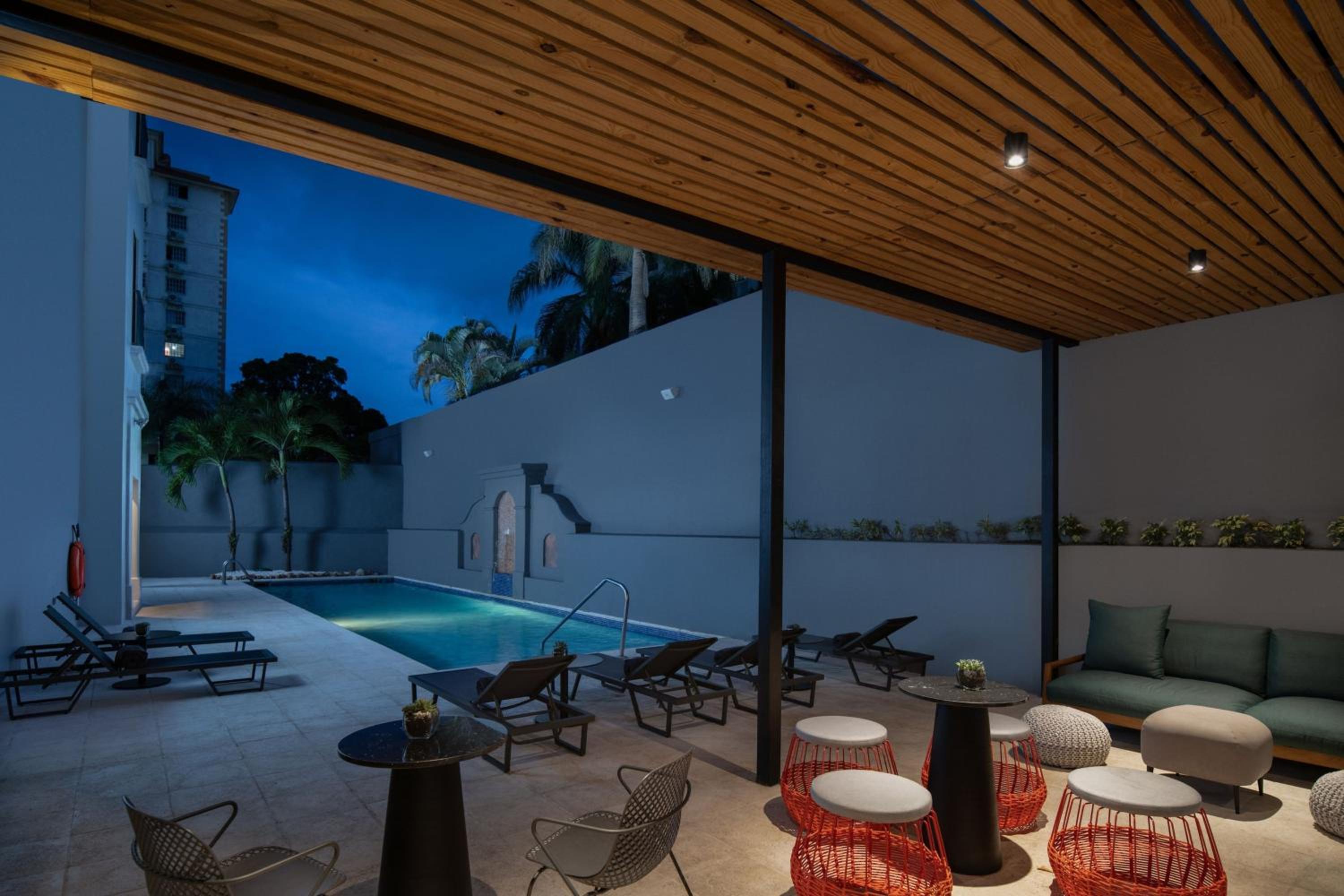 Courtyard by Marriott Santo Domingo - Property Image 7