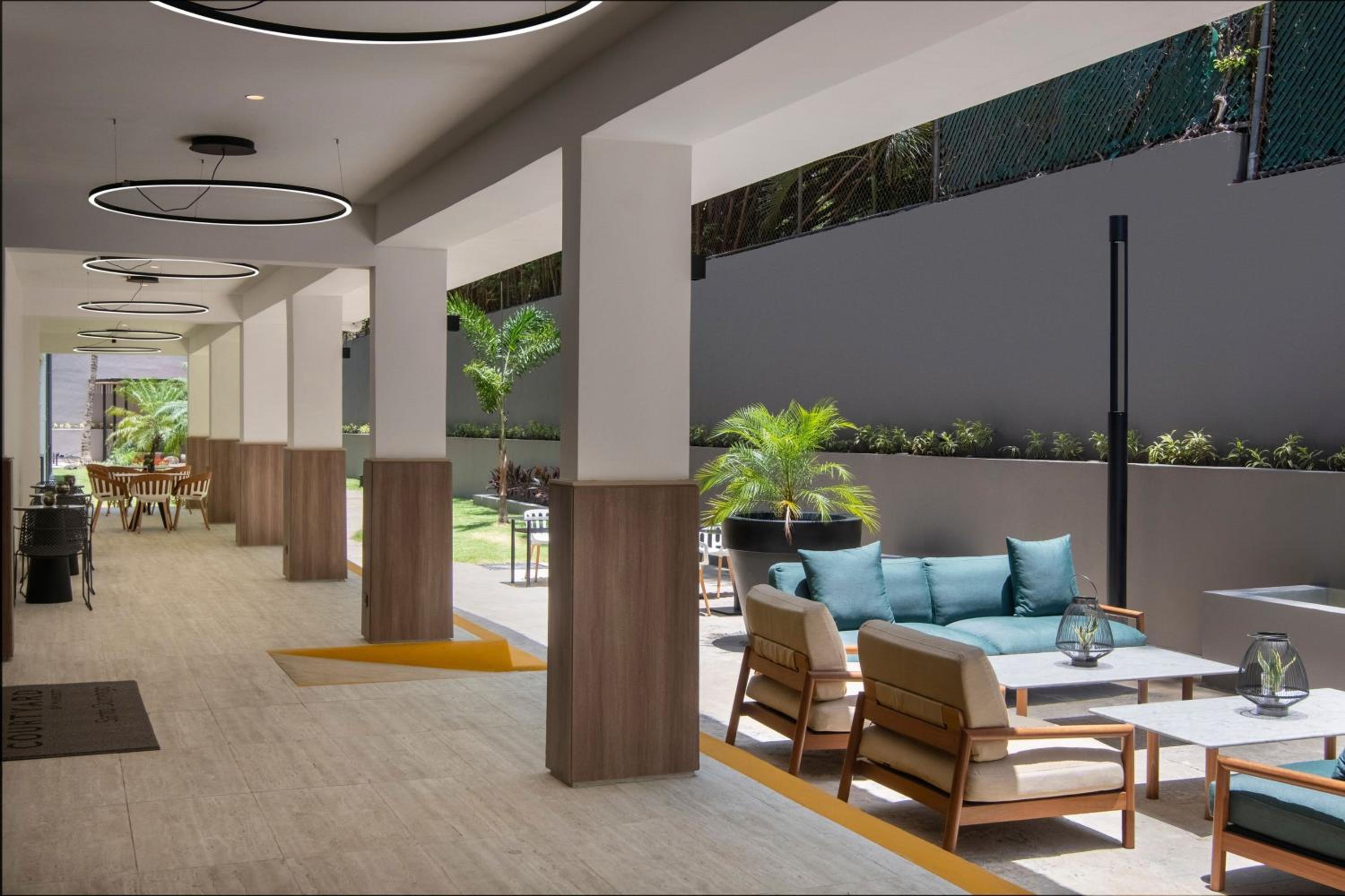 Courtyard by Marriott Santo Domingo - Property Image 5