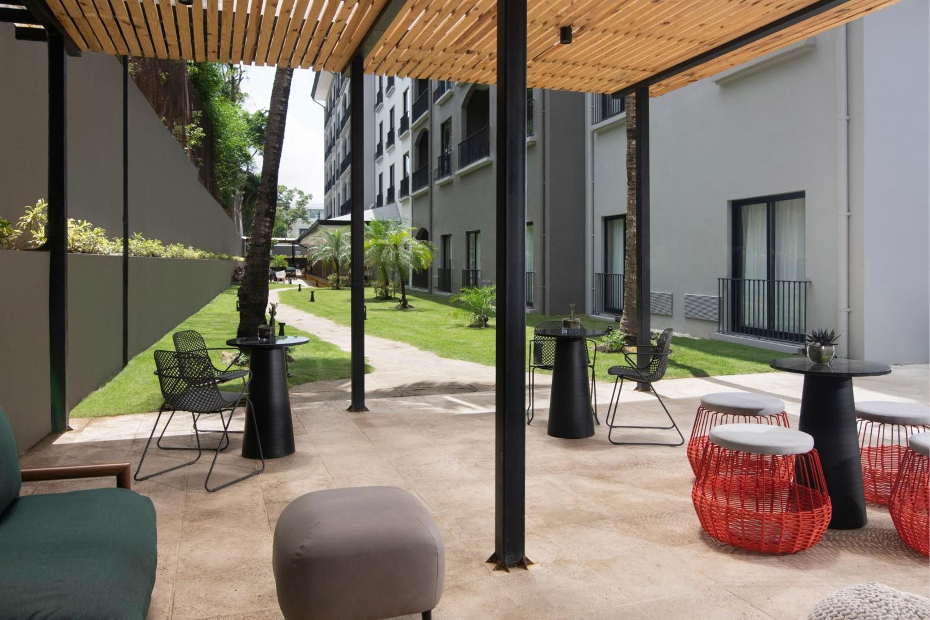 Courtyard by Marriott Santo Domingo - Property Image 8