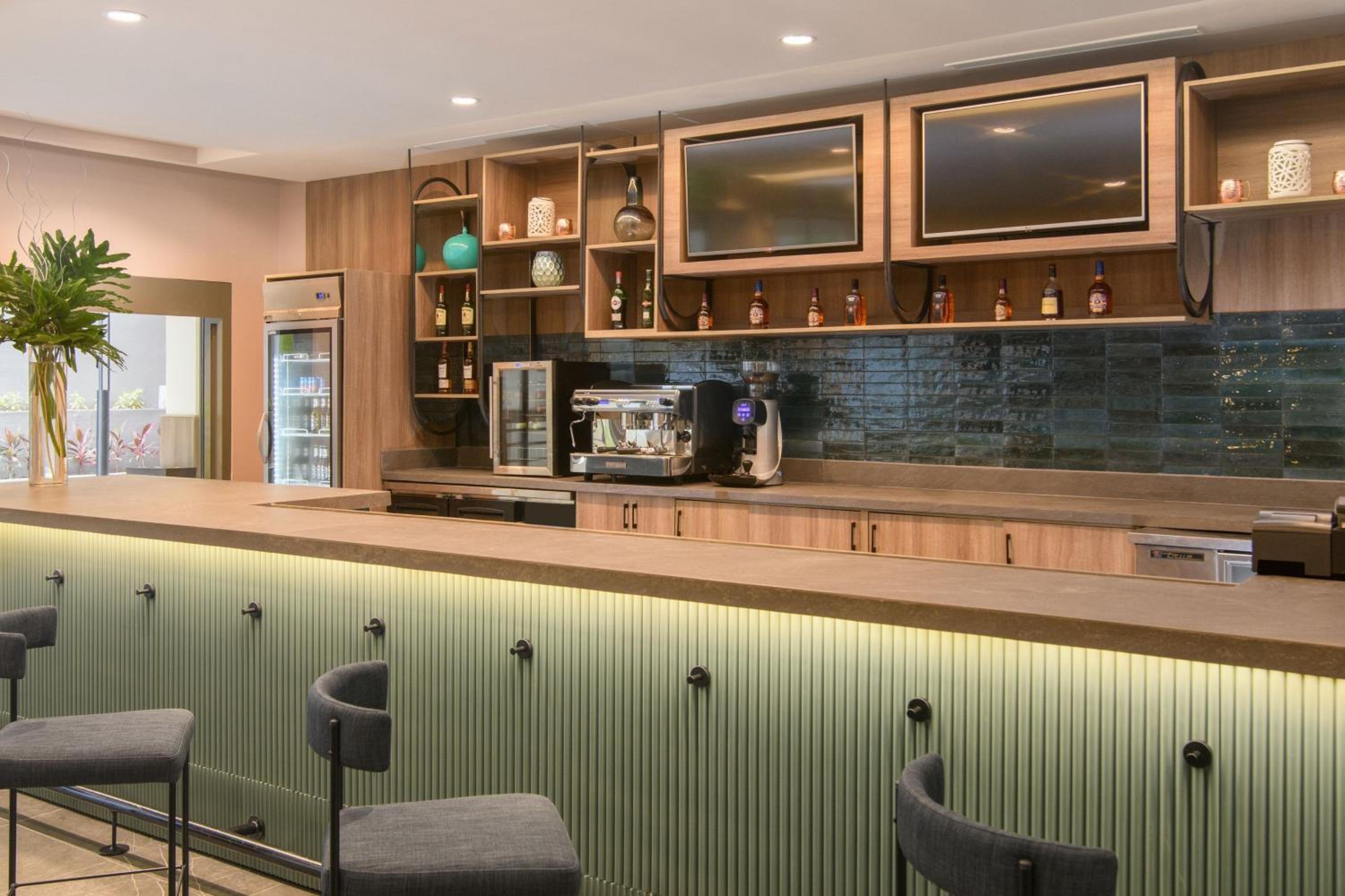 Courtyard by Marriott Santo Domingo - Property Image 9