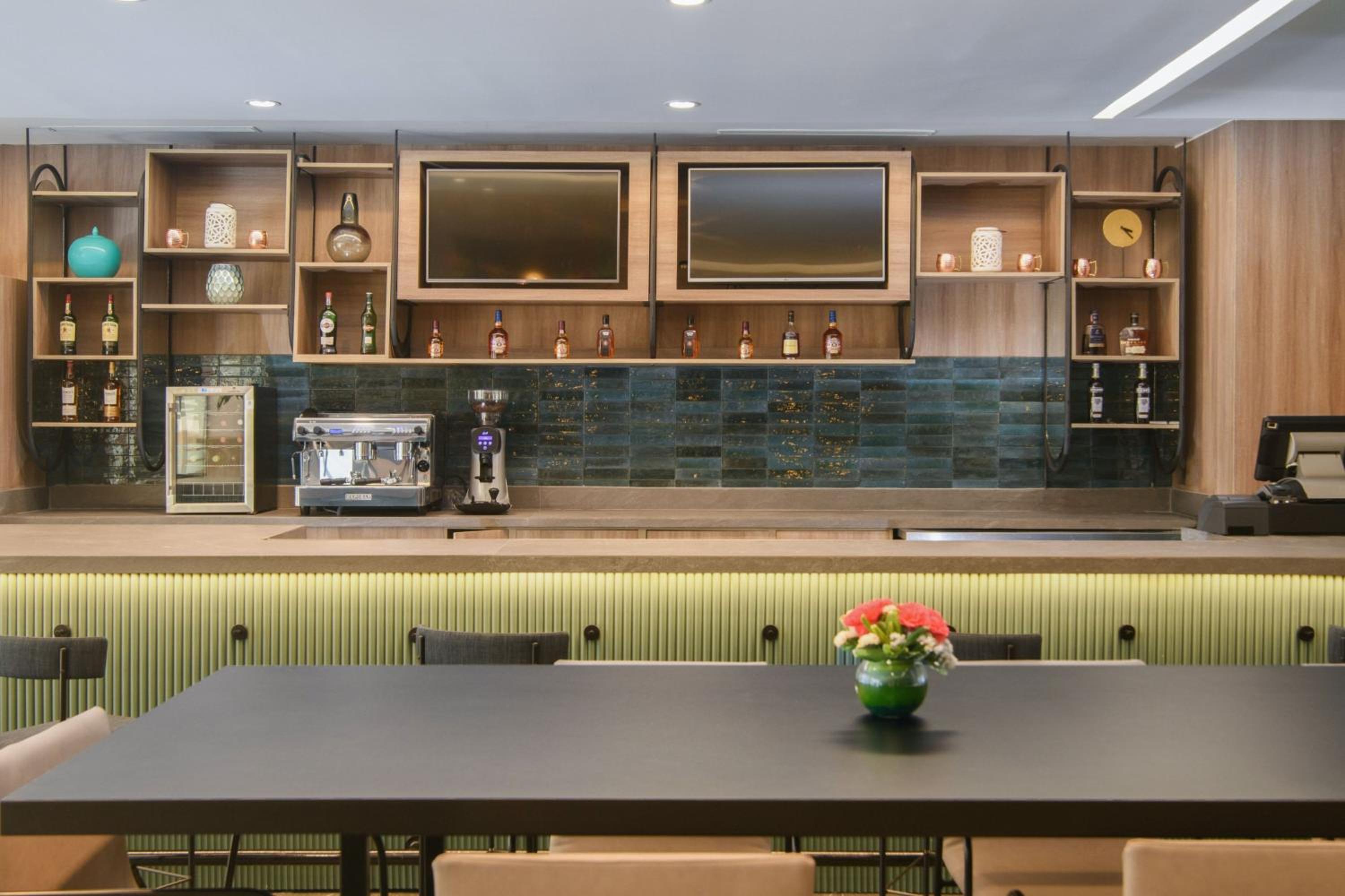 Courtyard by Marriott Santo Domingo - Property Image 10