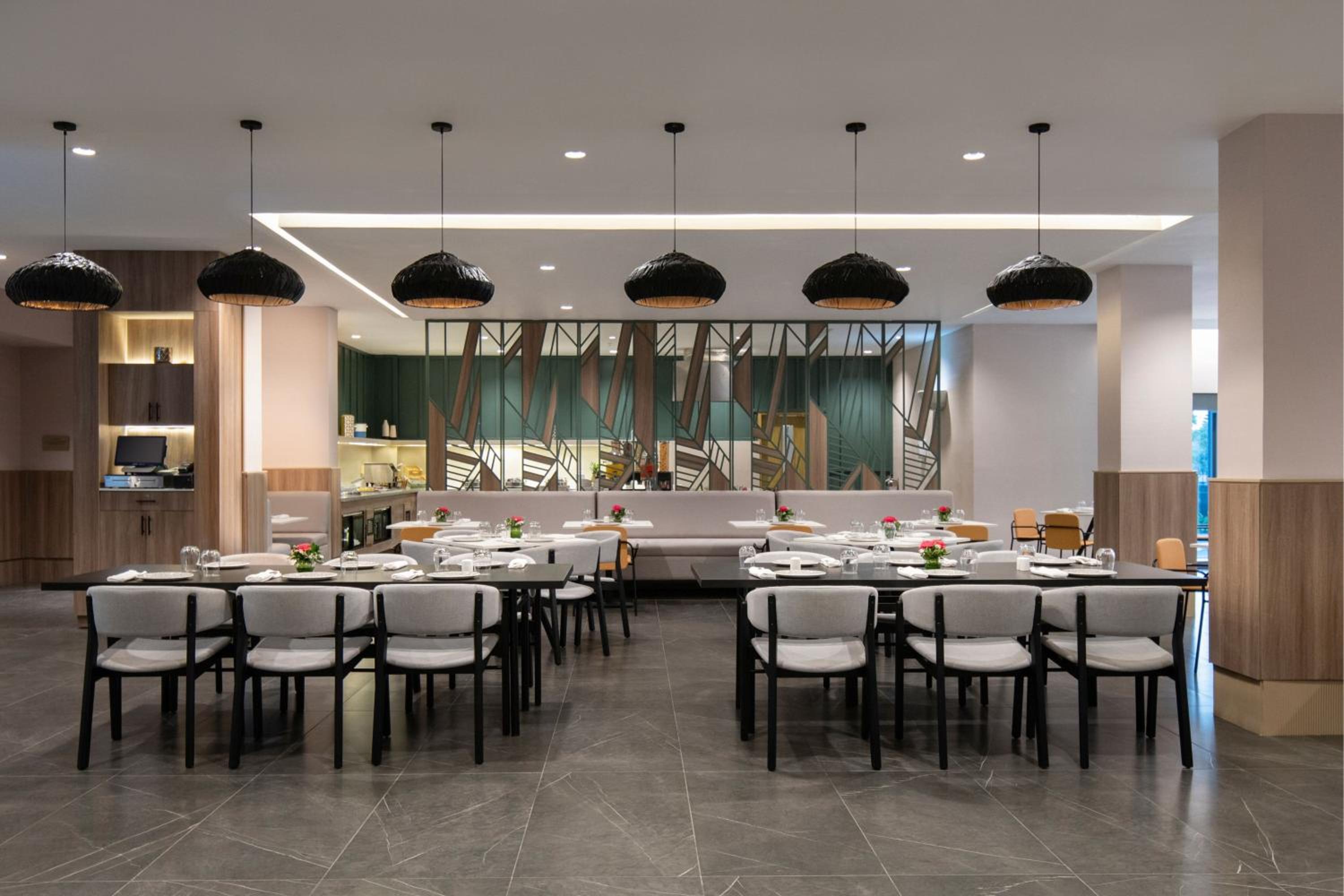 Courtyard by Marriott Santo Domingo - Property Image 12