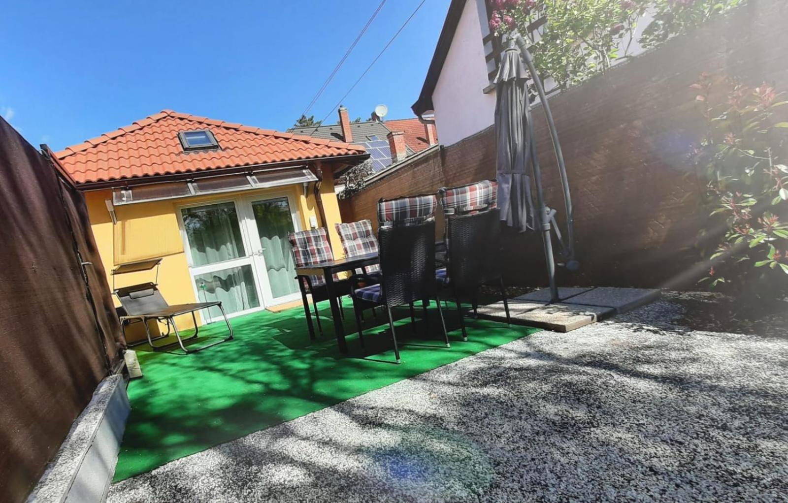 Csatang Vendégház