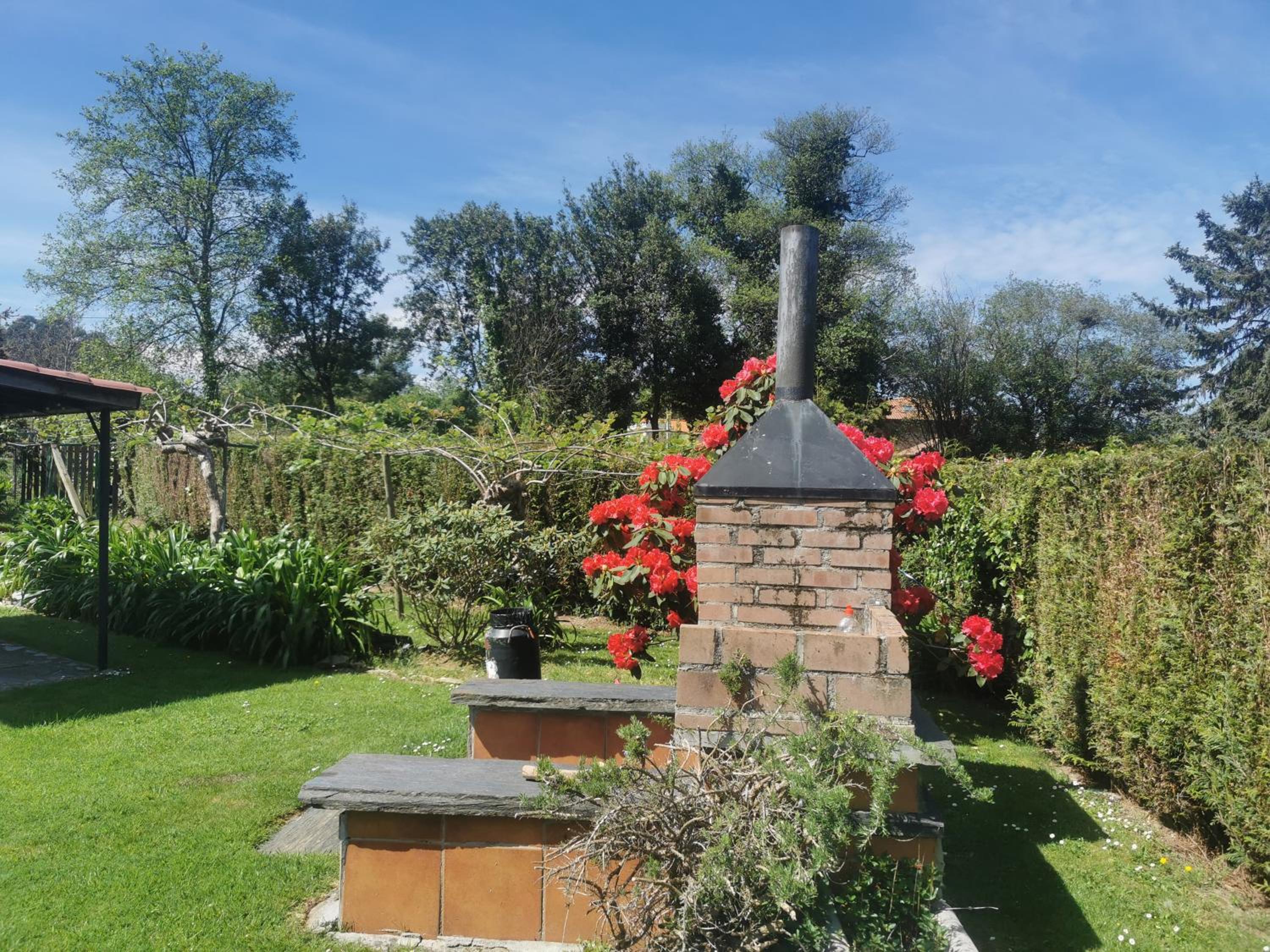 Apartamentos Rurales Villa del Sain Cudillero