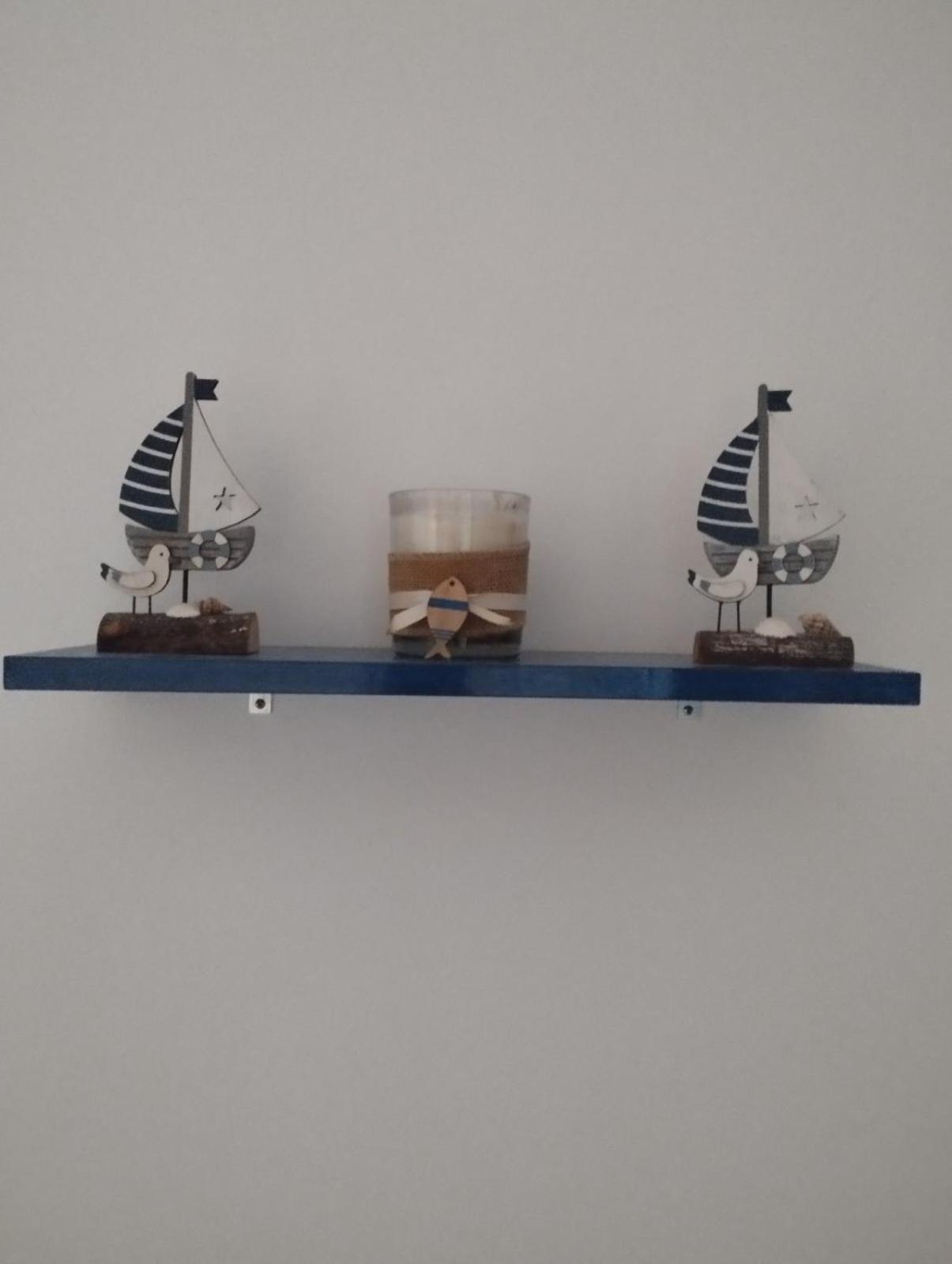 Apartmani Lučica