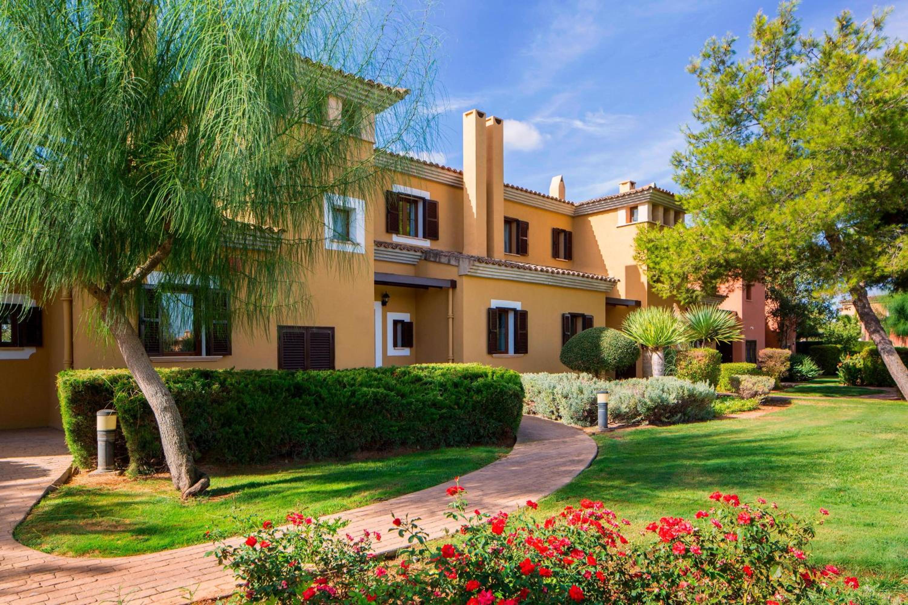 Hotel Marriott's Club Son Antem