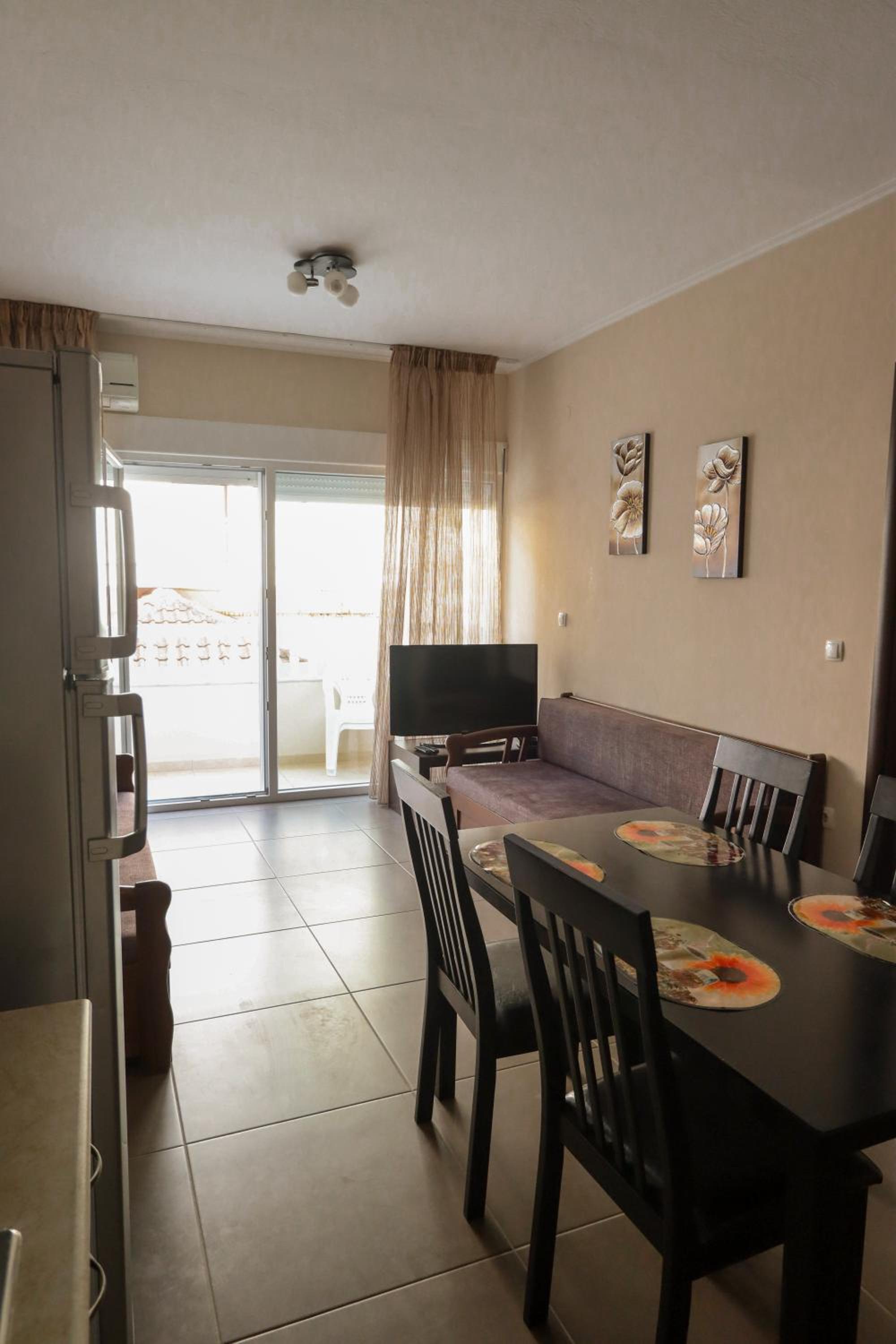 Indigo luxury apartments