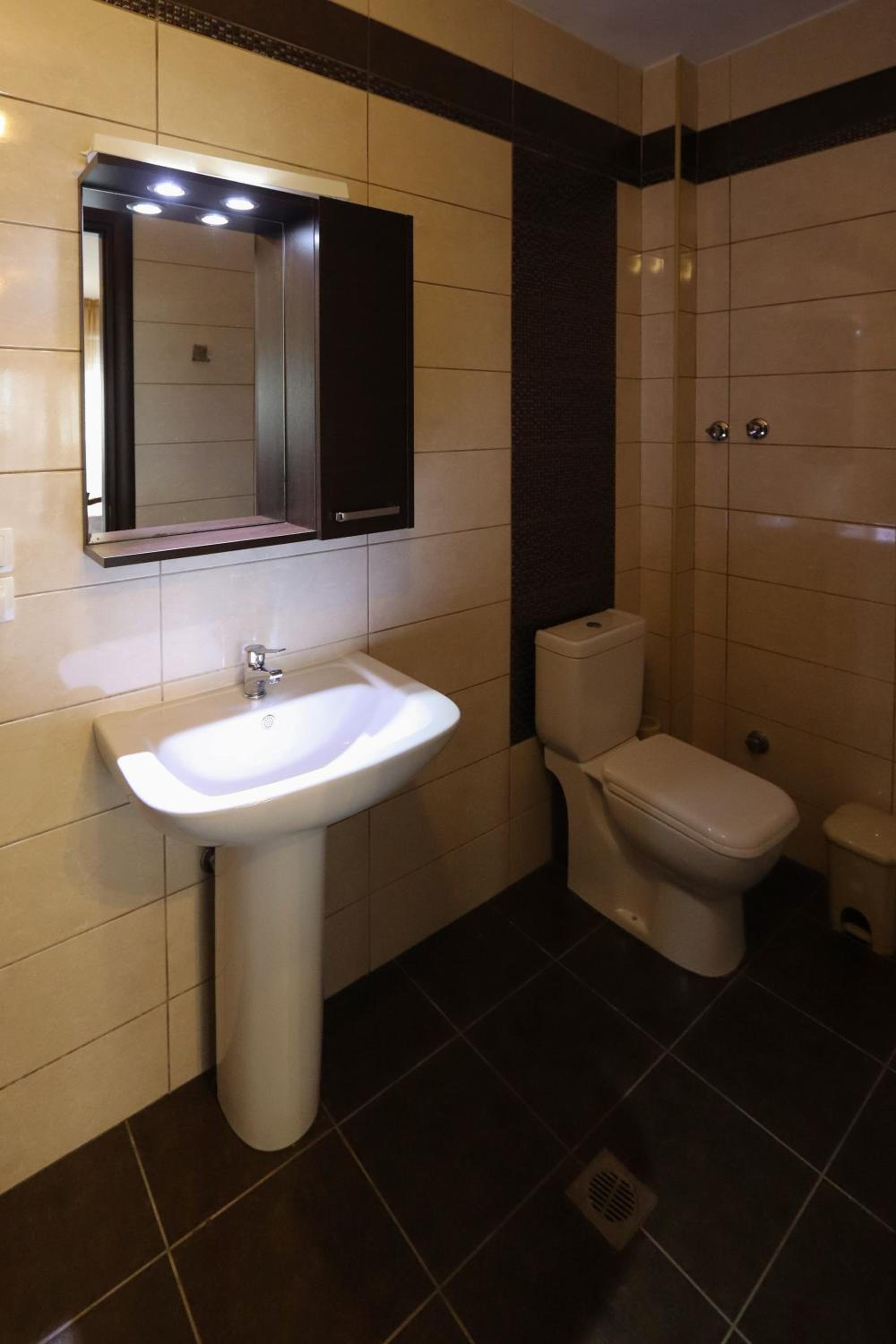 Indigo luxury apartments