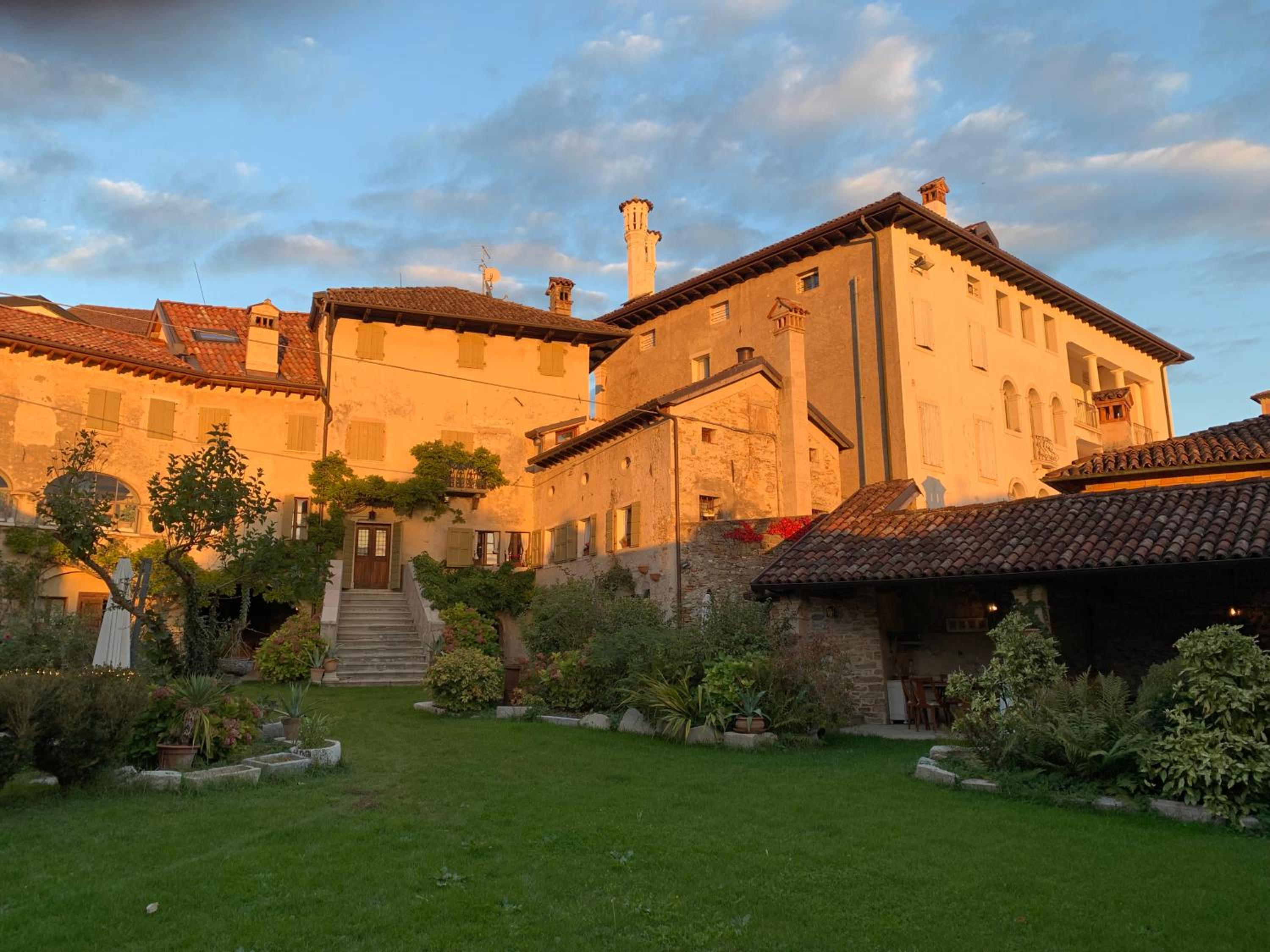 Villa Francescon view 3