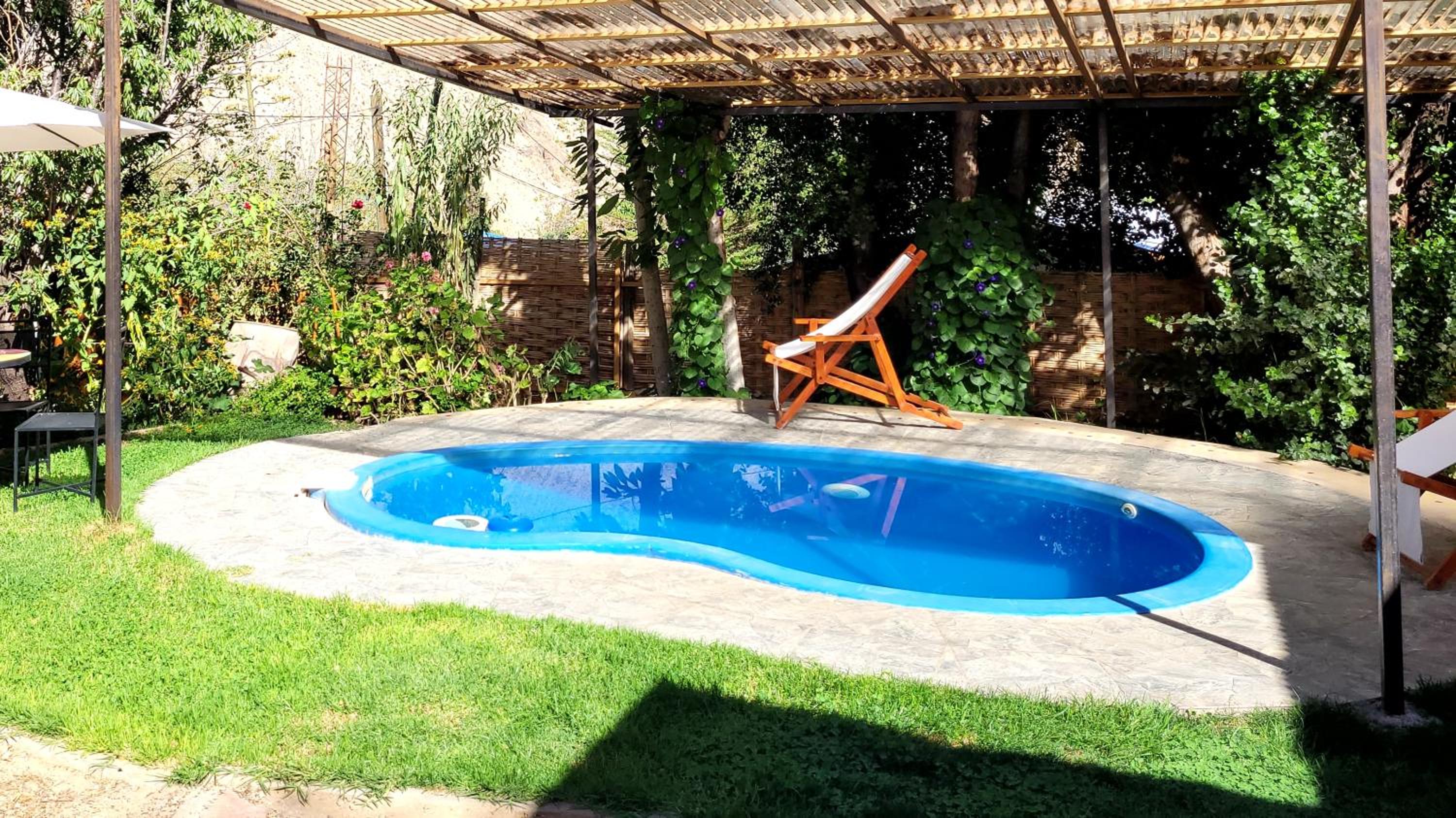 Cabaña en Valle de Elqui