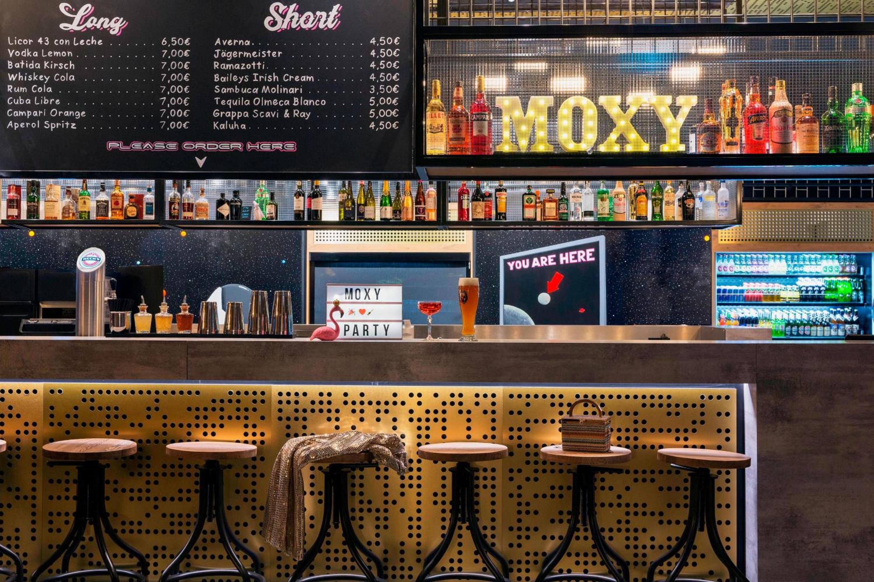 Darmstadt Vacations - Moxy Darmstadt - Property Image 8