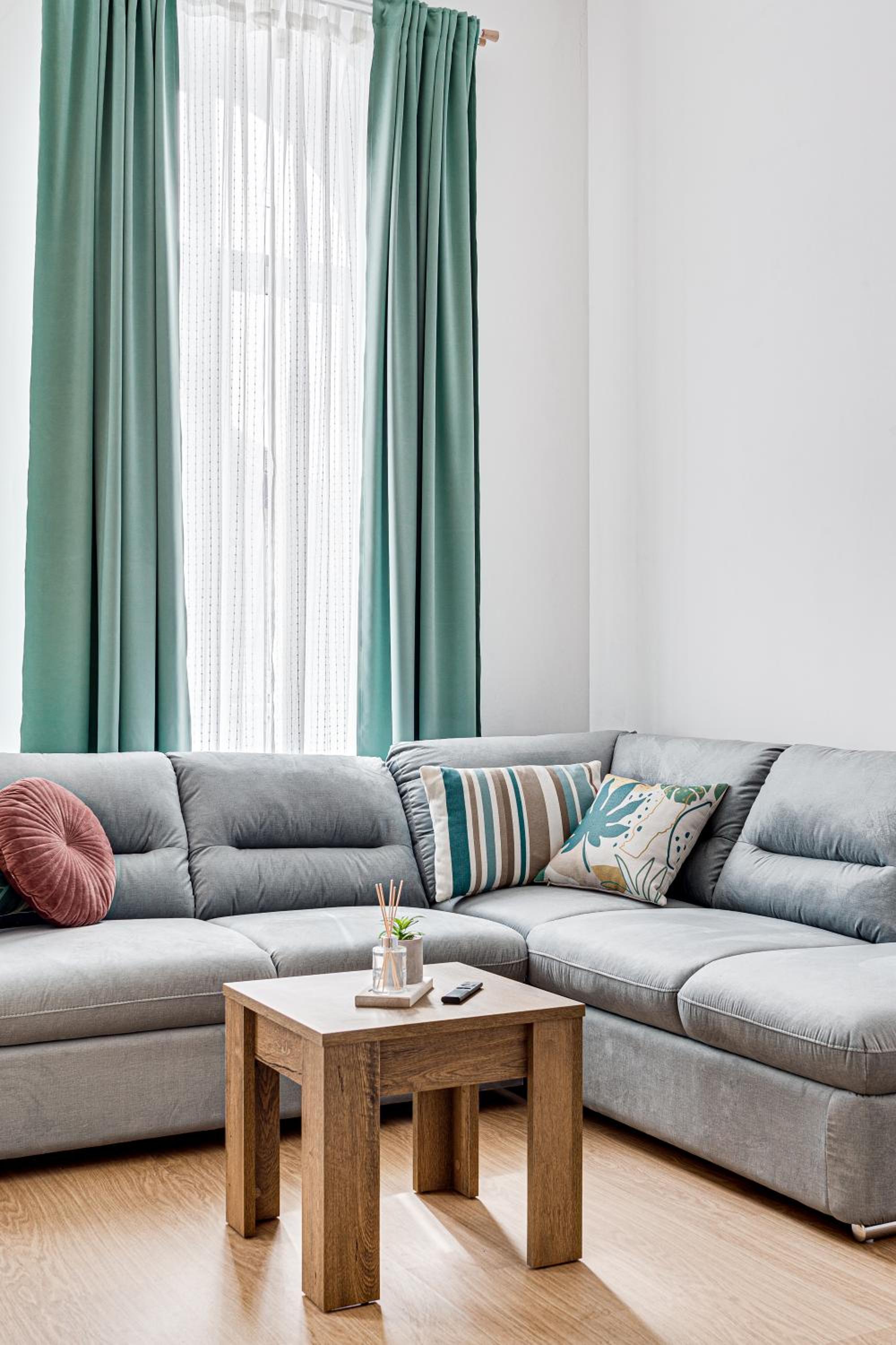 Old Town Luxurious Apartment