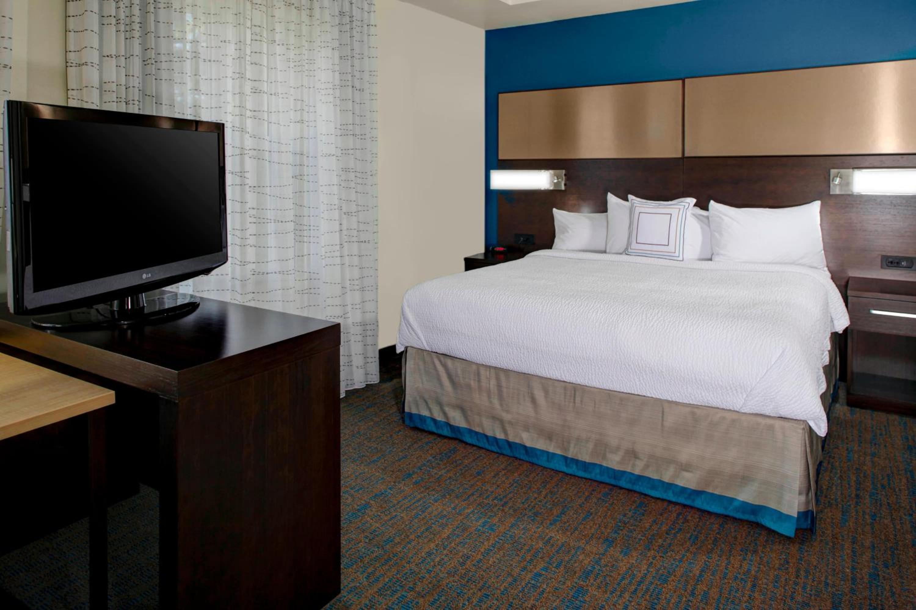 Hotel Residence Inn by Marriott Cleveland Beachwood