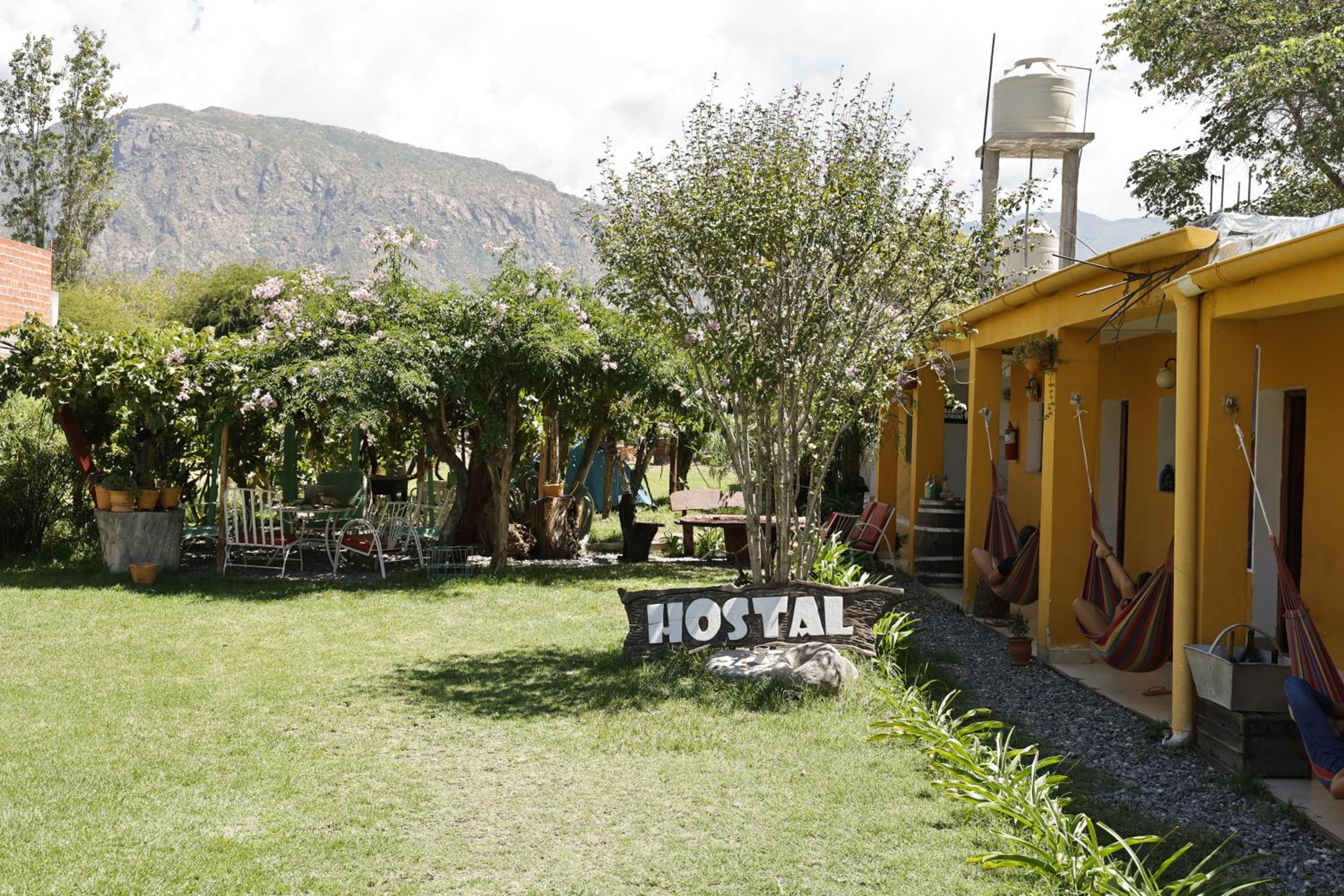 Hostel Lo de Chichi