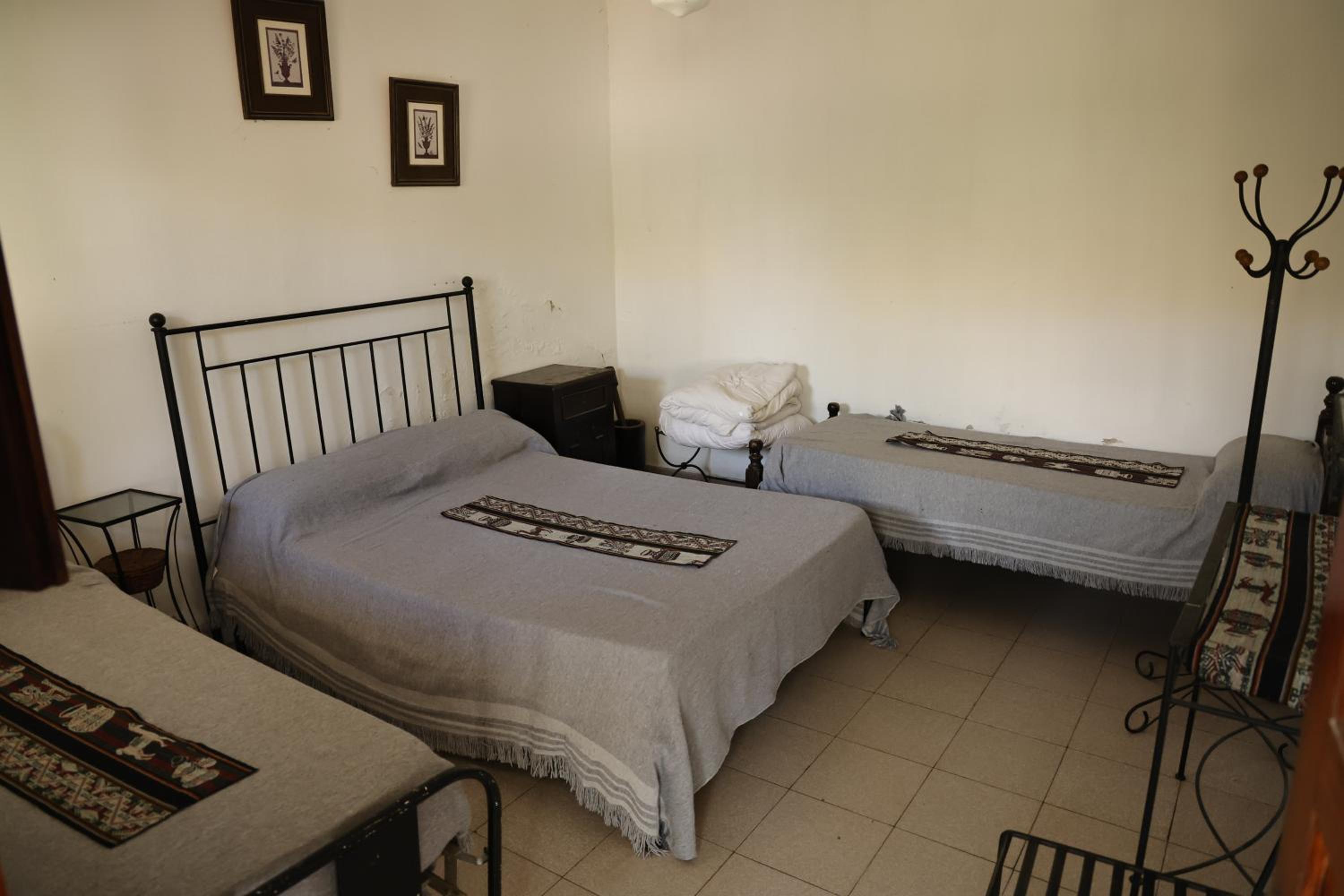 Hostel Lo de Chichi