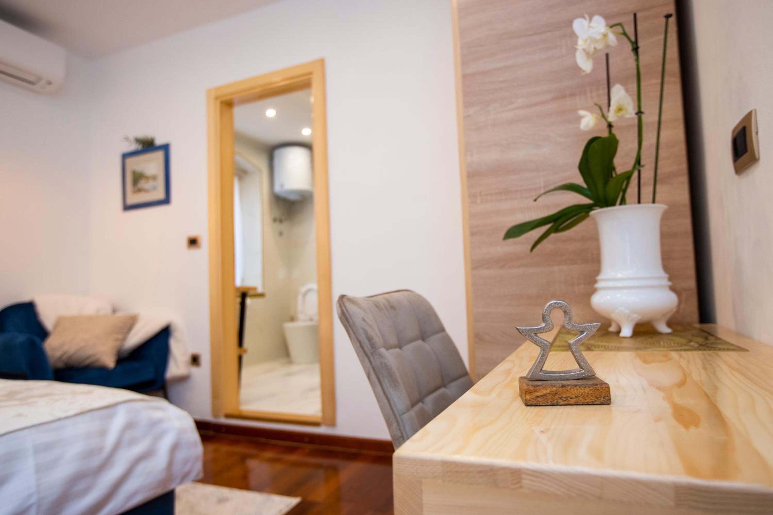 Ideal Rooms #1 view 2