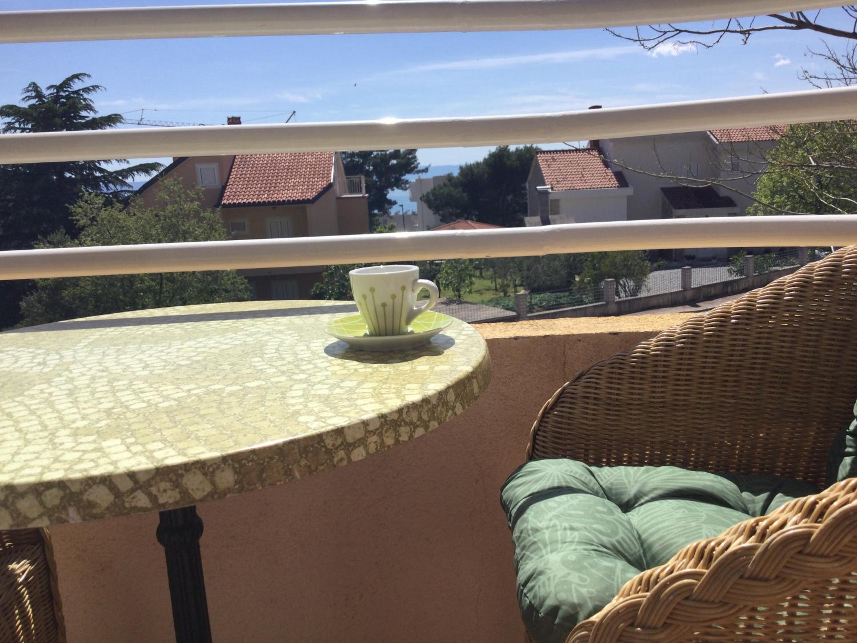 Promajna apartman view 4