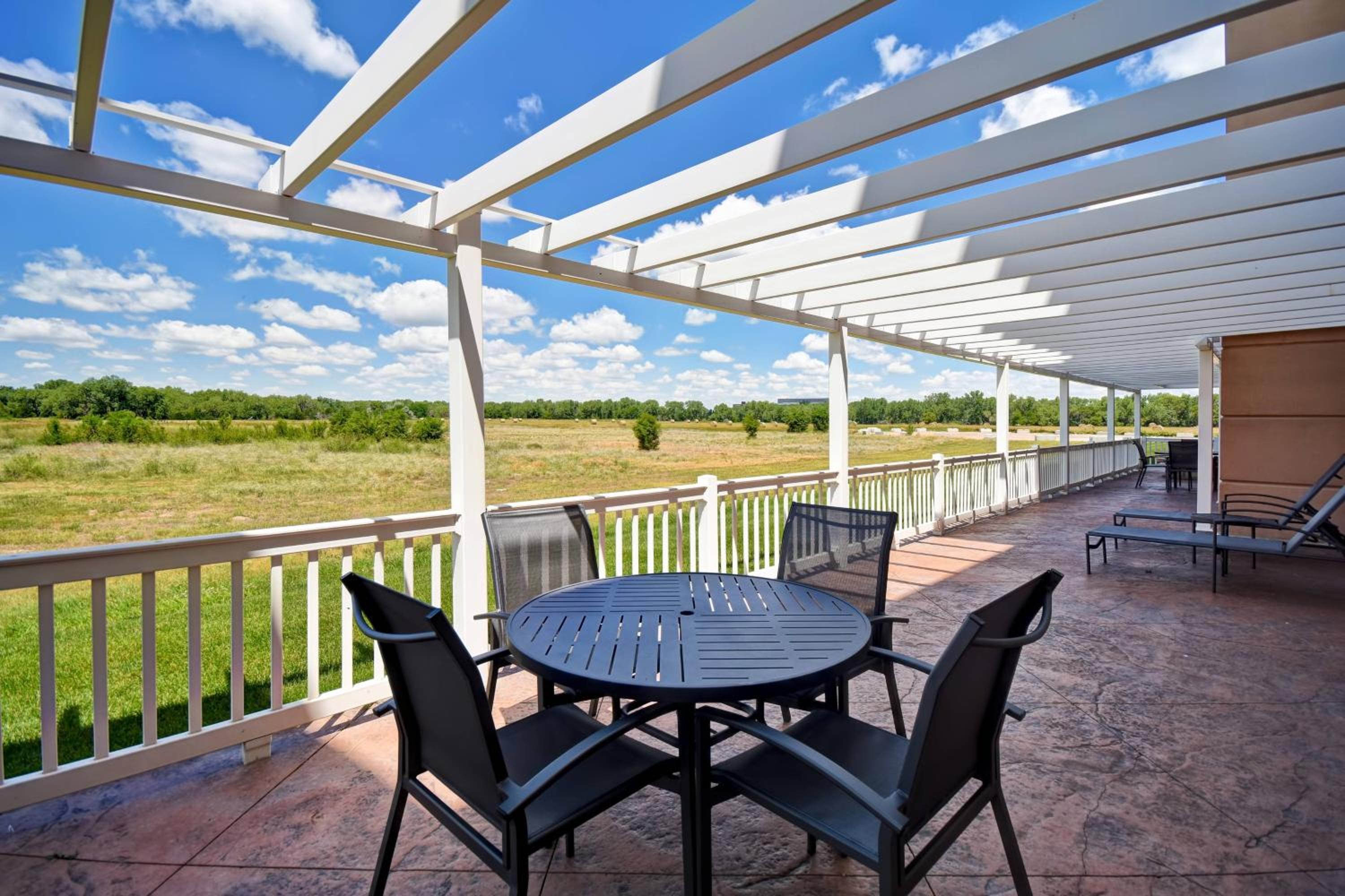 North Platte Vacations - Fairfield Inn and Suites by Marriott North Platte - Property Image 3