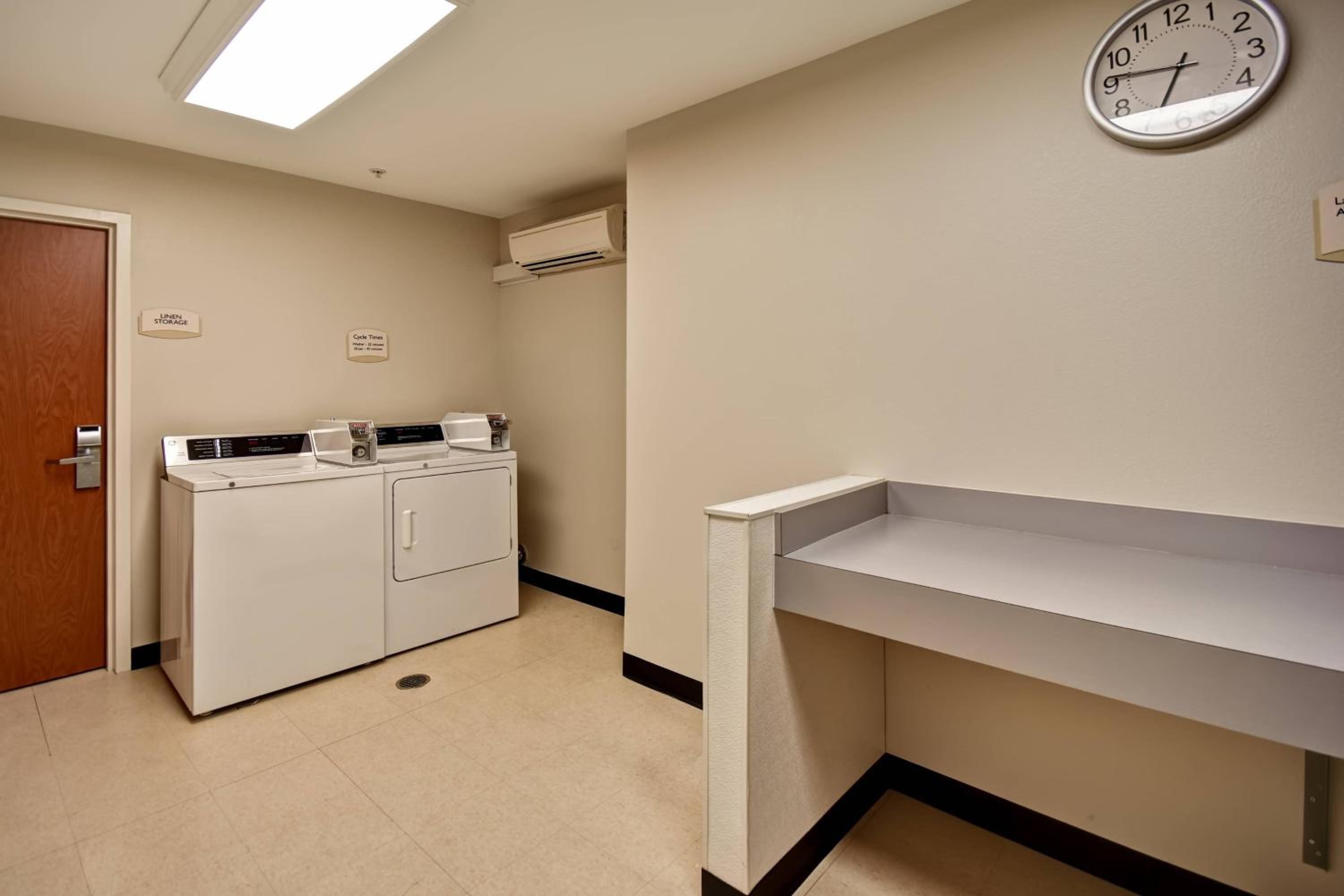 North Platte Vacations - Fairfield Inn and Suites by Marriott North Platte - Property Image 10