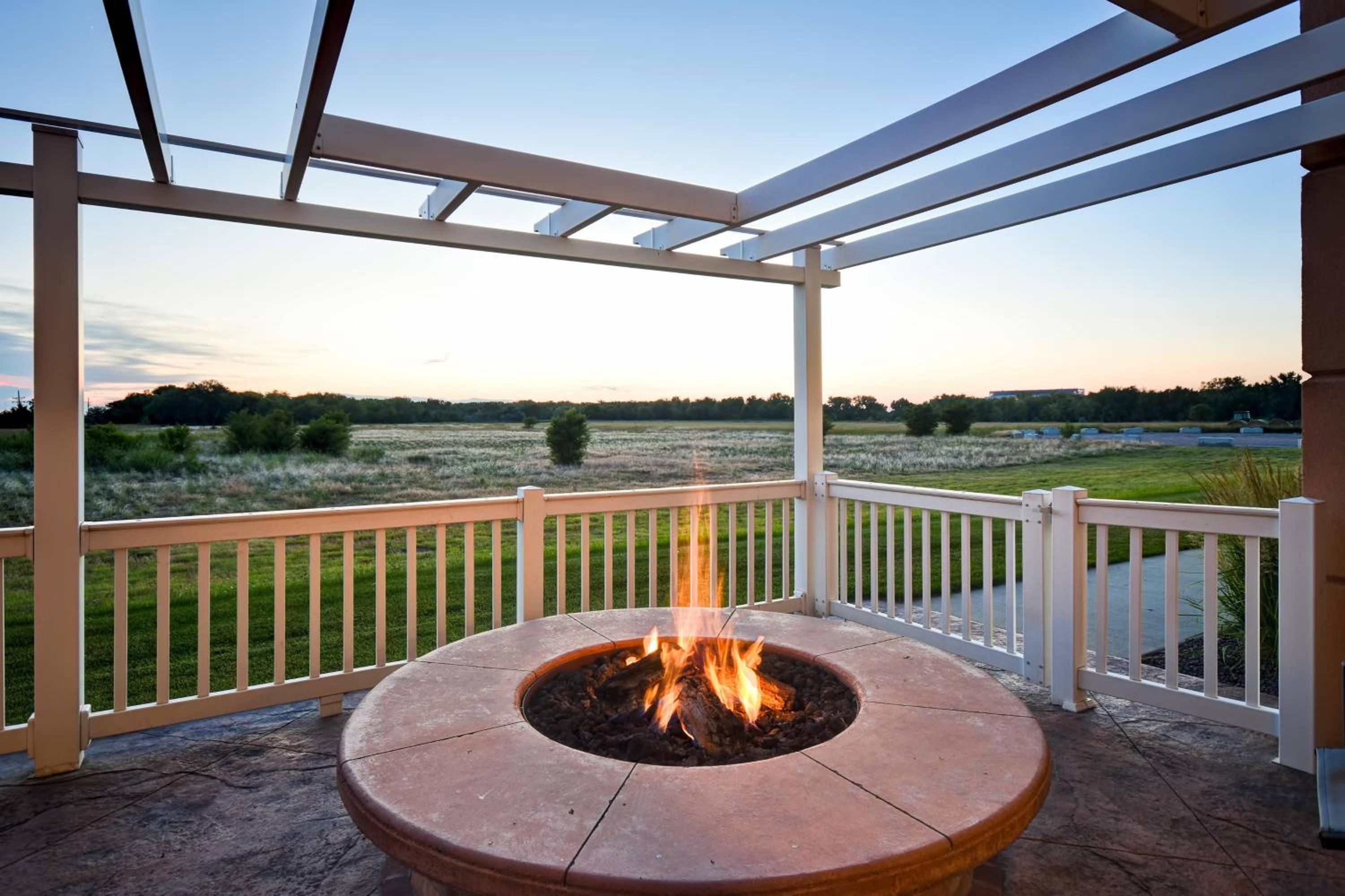 North Platte Vacations - Fairfield Inn and Suites by Marriott North Platte - Property Image 9