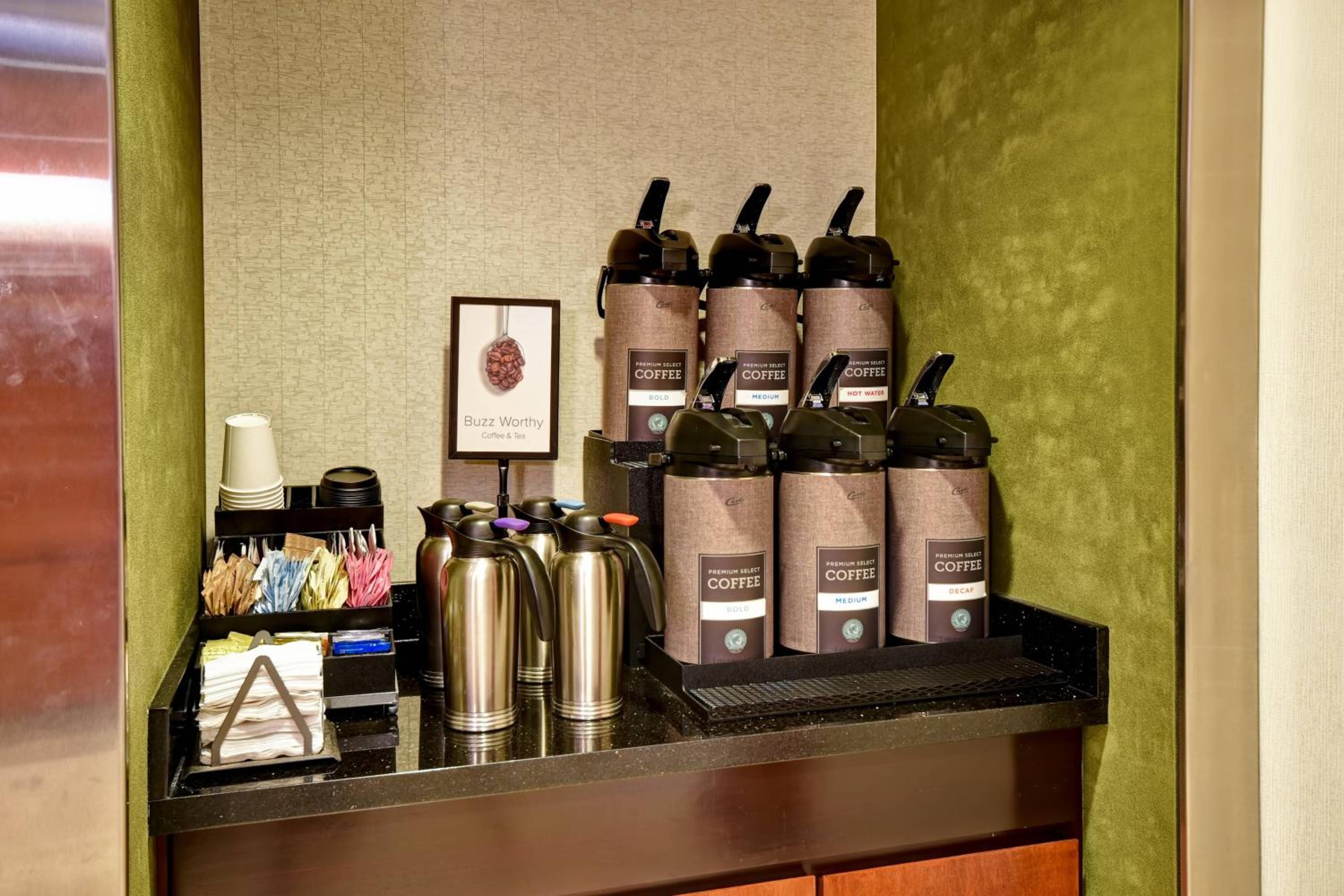 North Platte Vacations - Fairfield Inn and Suites by Marriott North Platte - Property Image 7