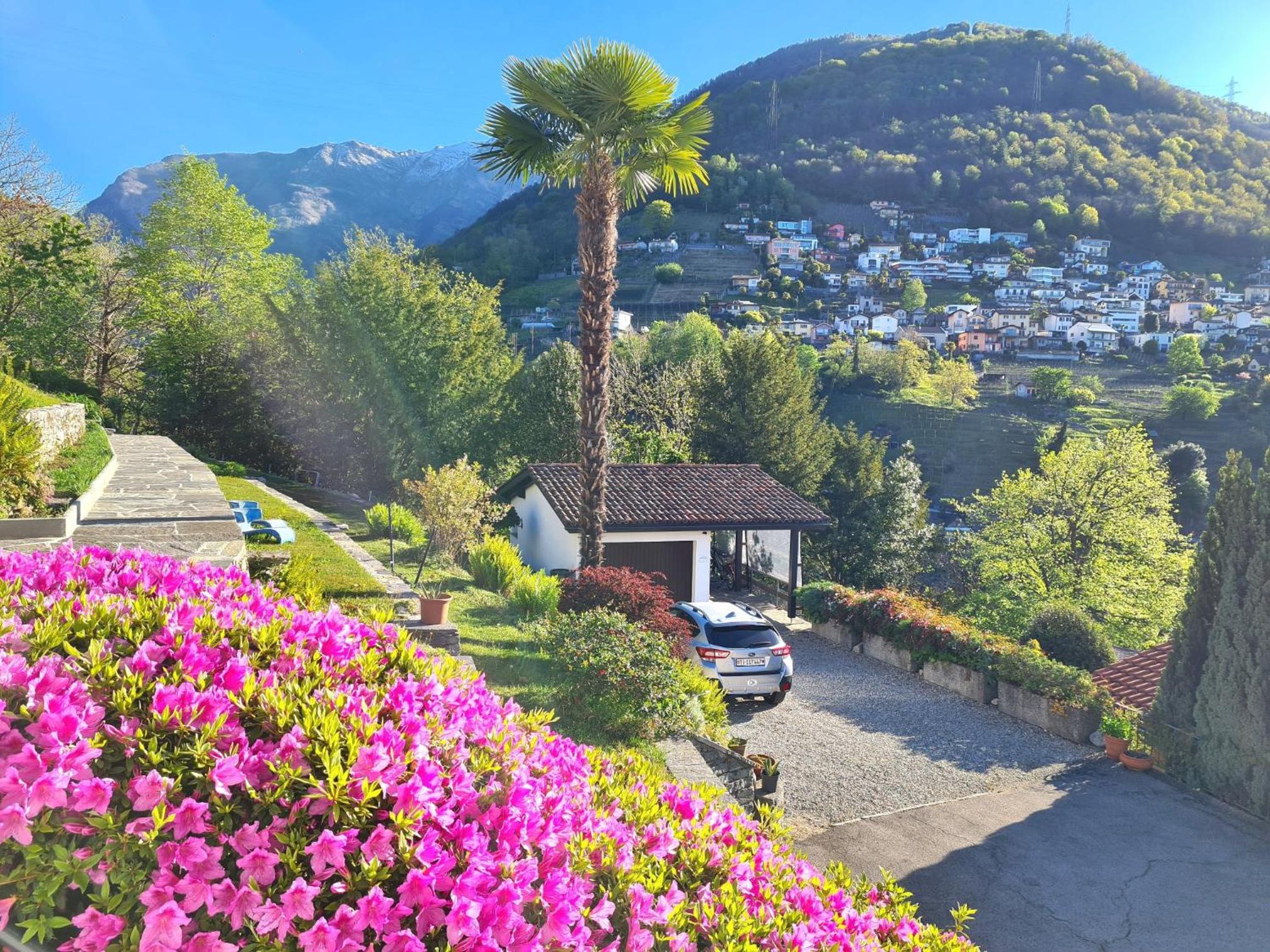 Casa Fery view 3