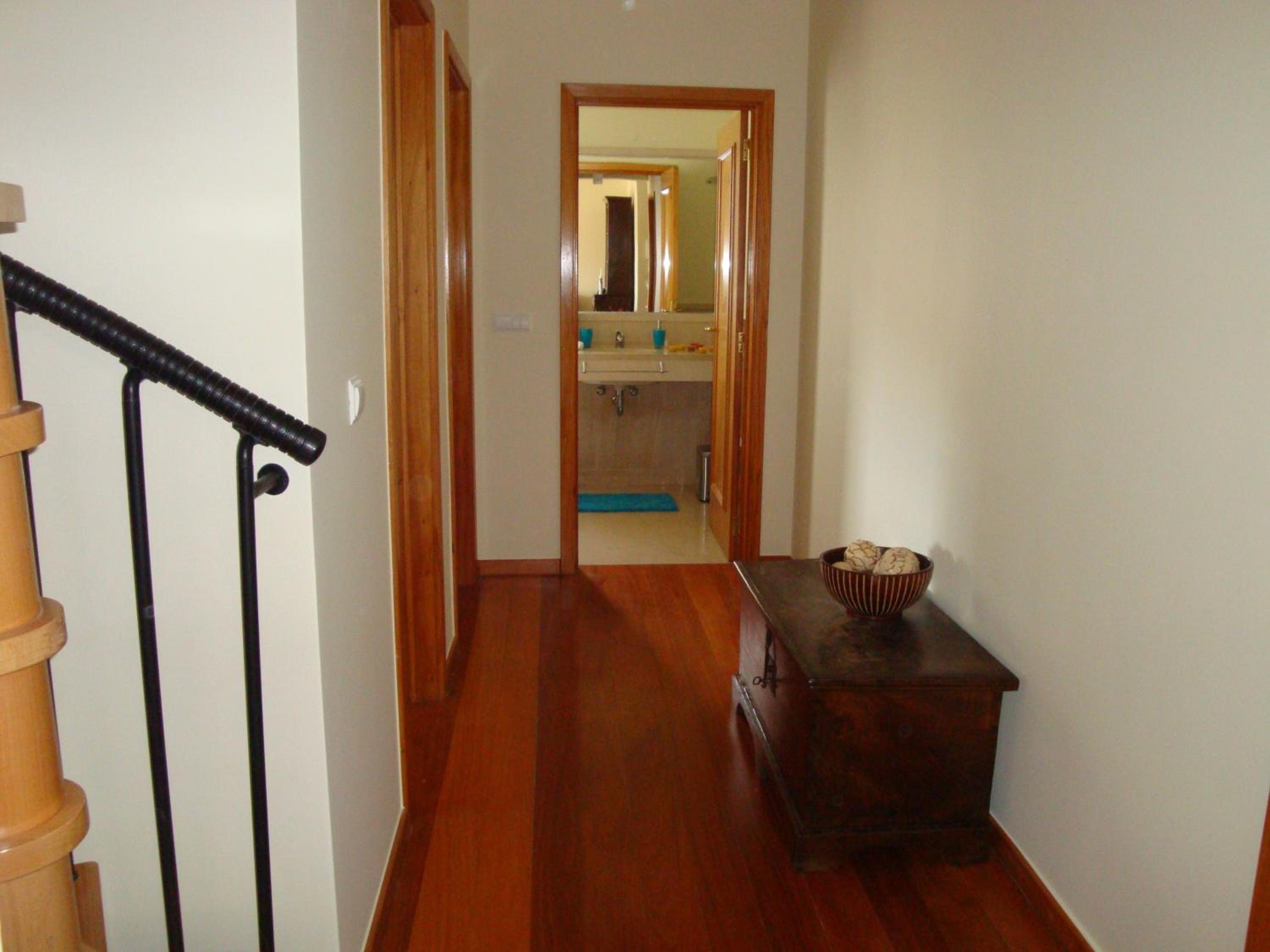 Excelente T3 Duplex Funchal view 5