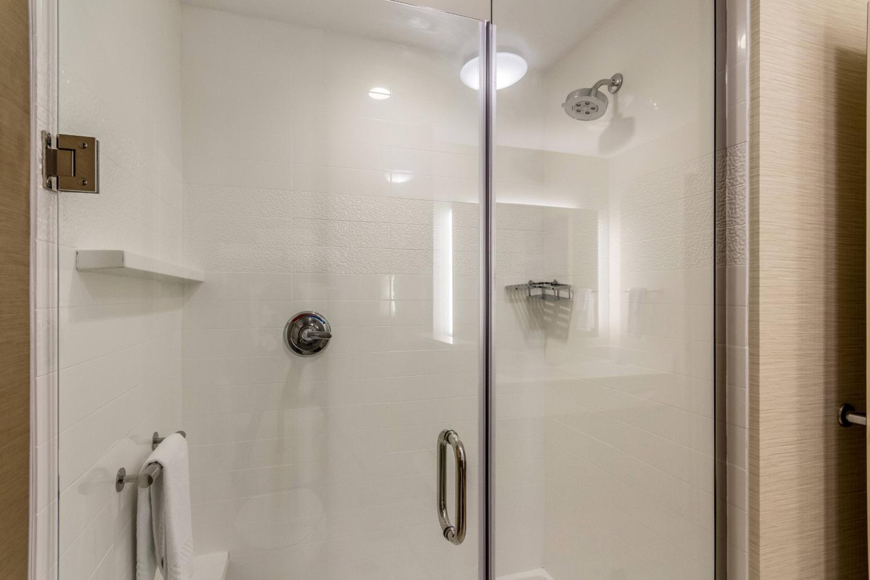 Butte Vacations - Fairfield Inn  Suites by Marriott Butte - Property Image 5