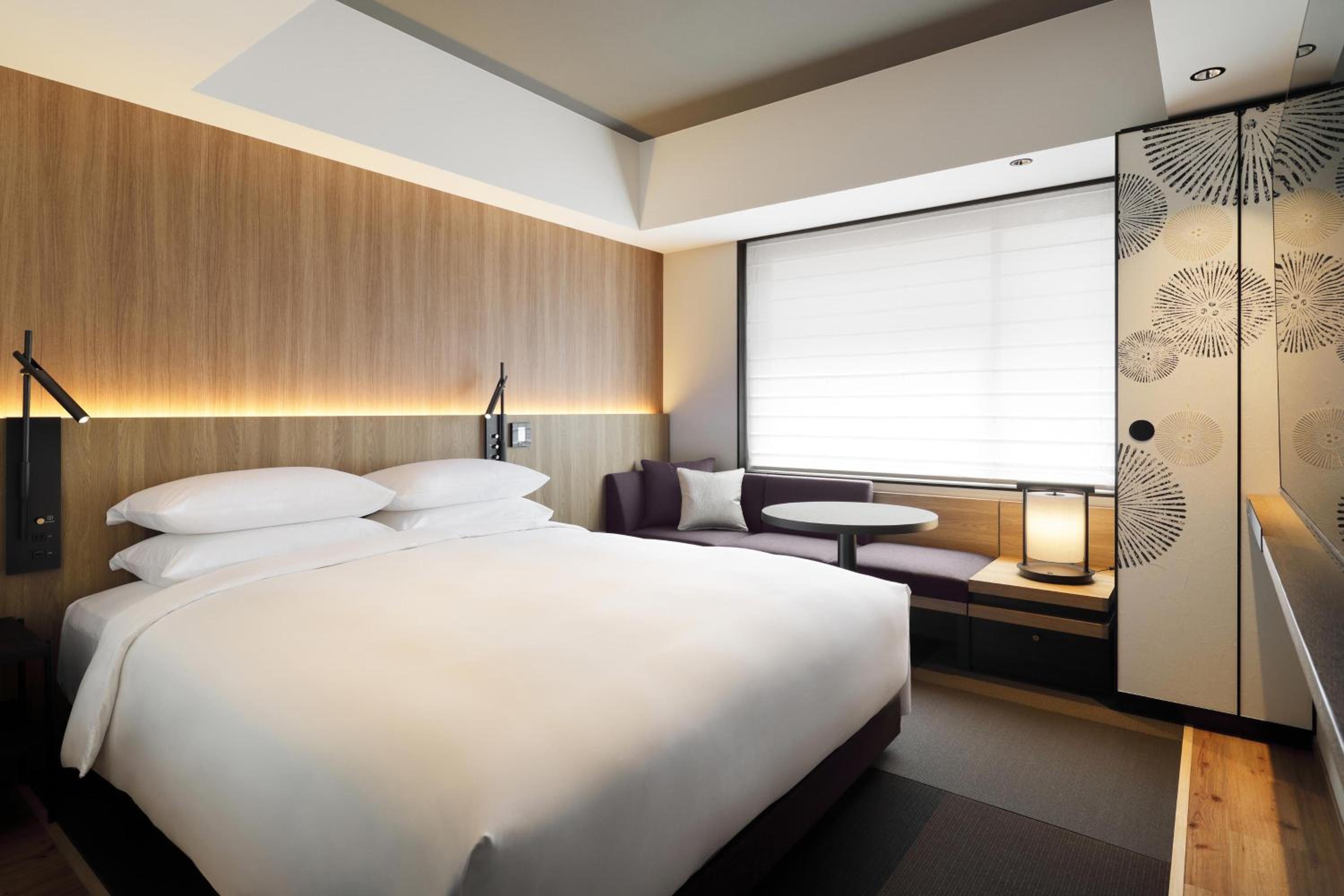 The Chapter Kyoto, a Tribute Portfolio Hotel by Marriott 10
