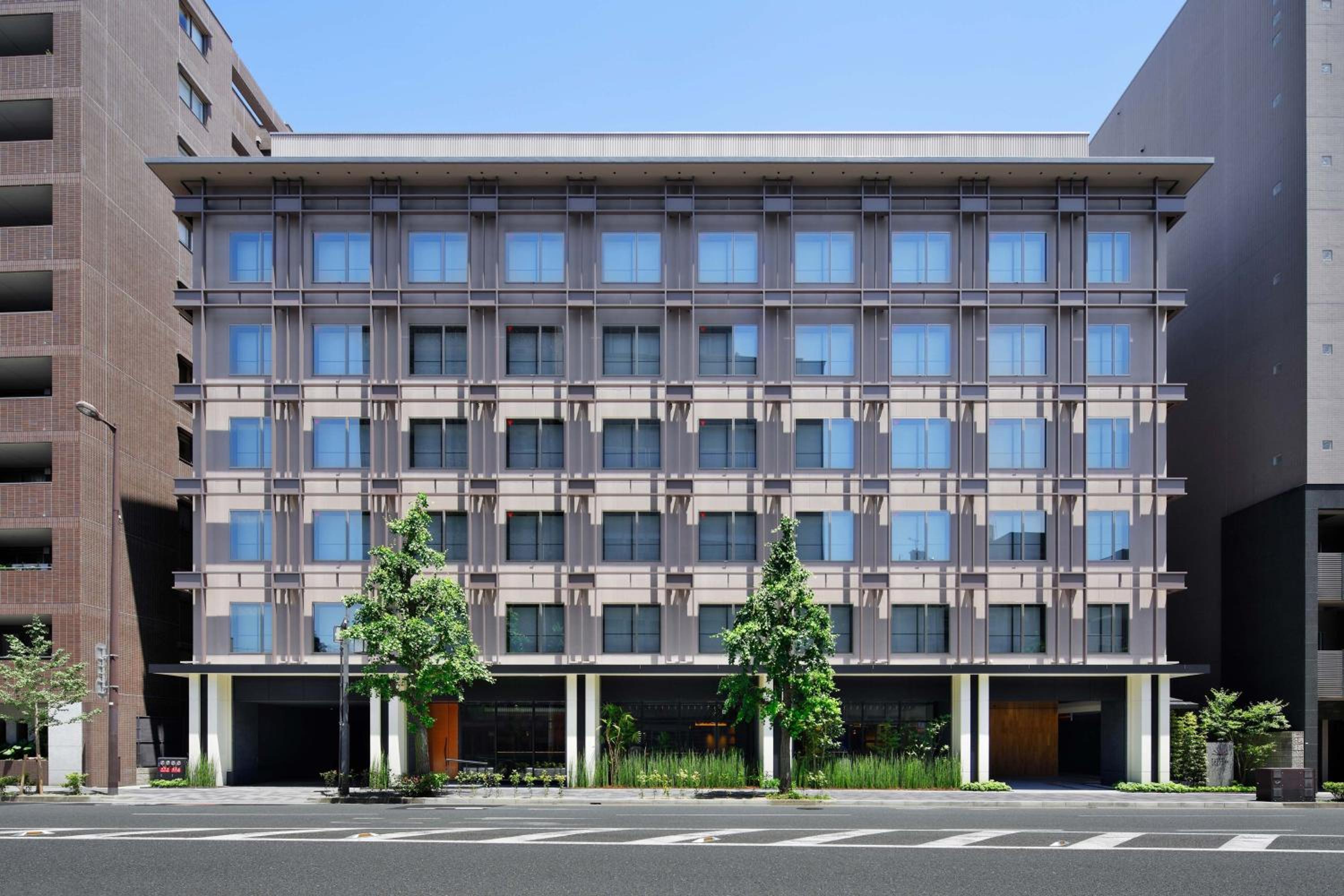 The Chapter Kyoto, a Tribute Portfolio Hotel by Marriott 6