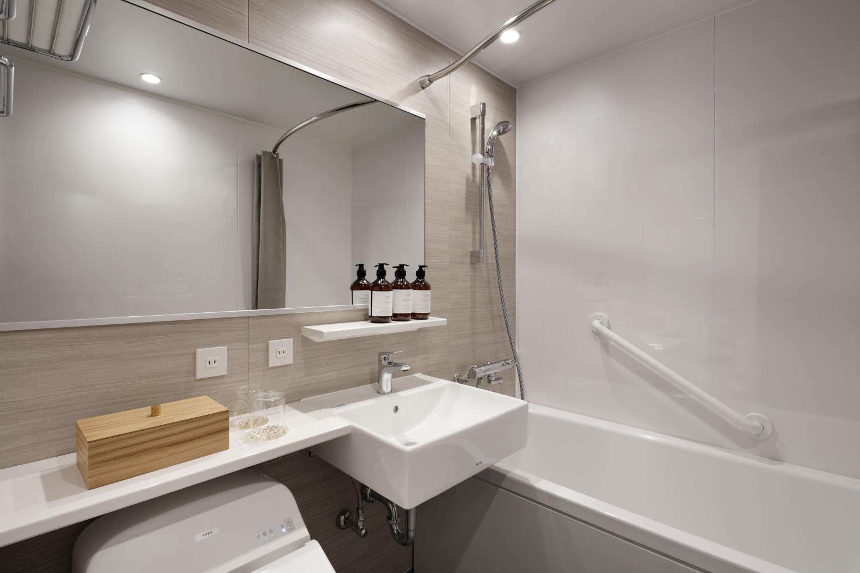 The Chapter Kyoto, a Tribute Portfolio Hotel by Marriott 15