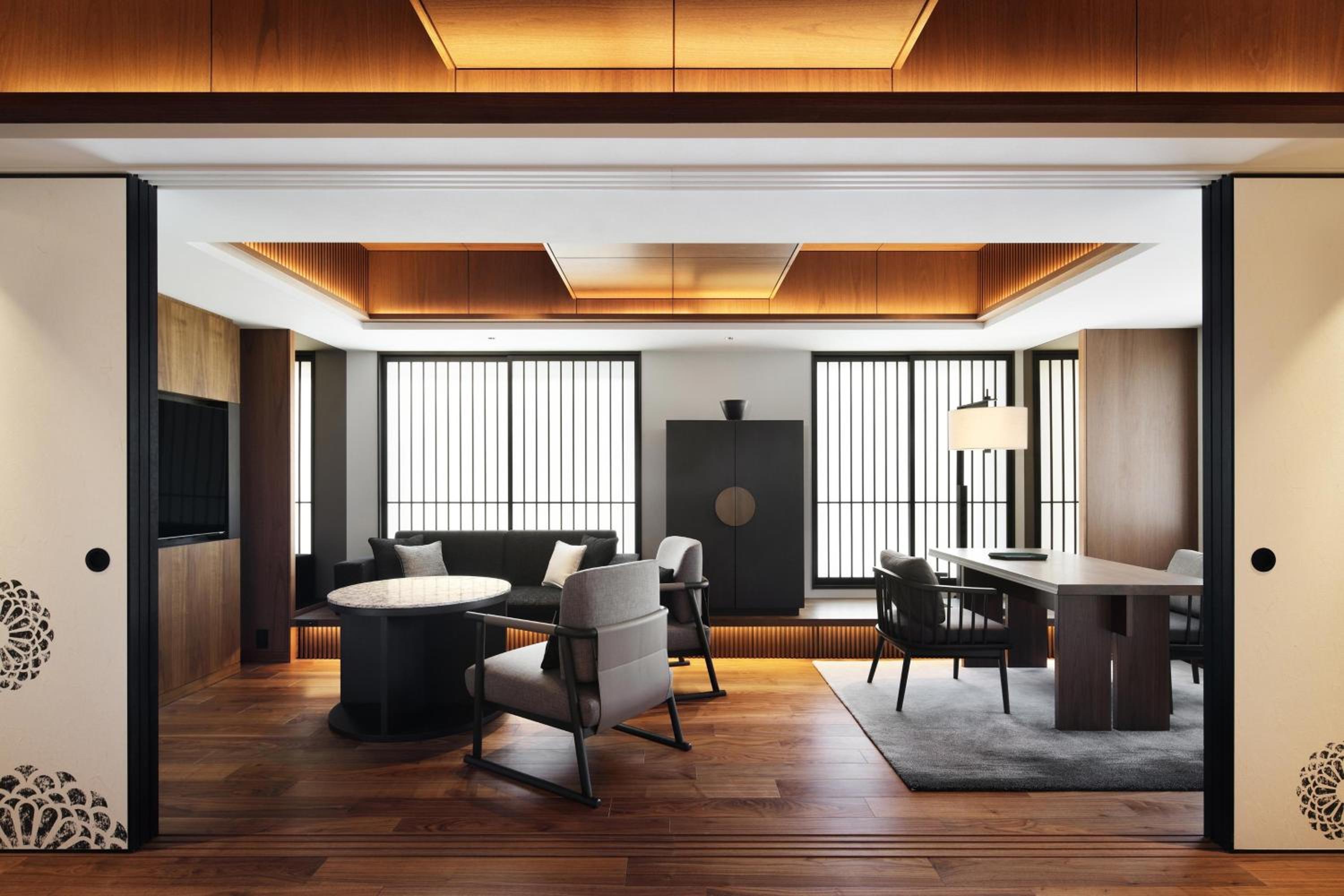 The Chapter Kyoto, a Tribute Portfolio Hotel by Marriott 17