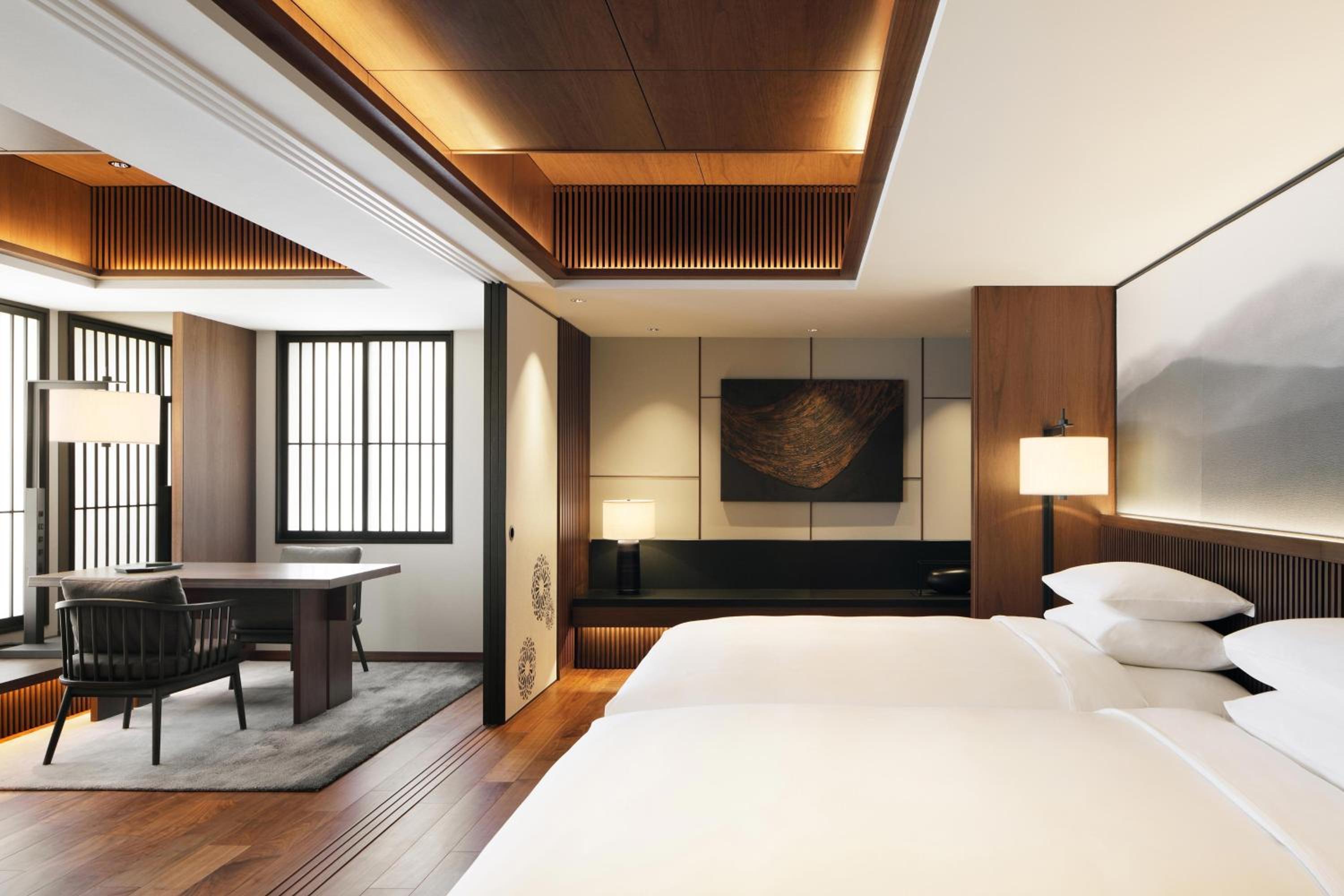 The Chapter Kyoto, a Tribute Portfolio Hotel by Marriott 16