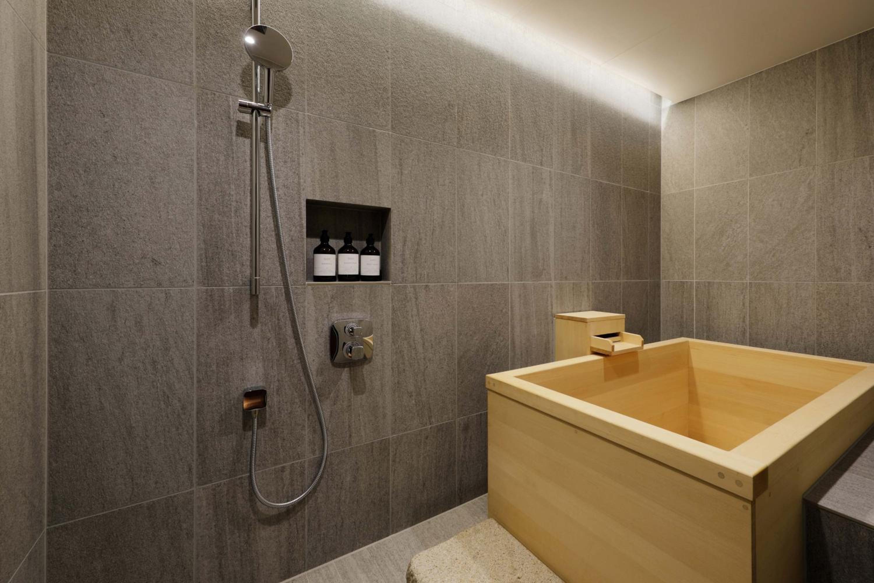 The Chapter Kyoto, a Tribute Portfolio Hotel by Marriott 20