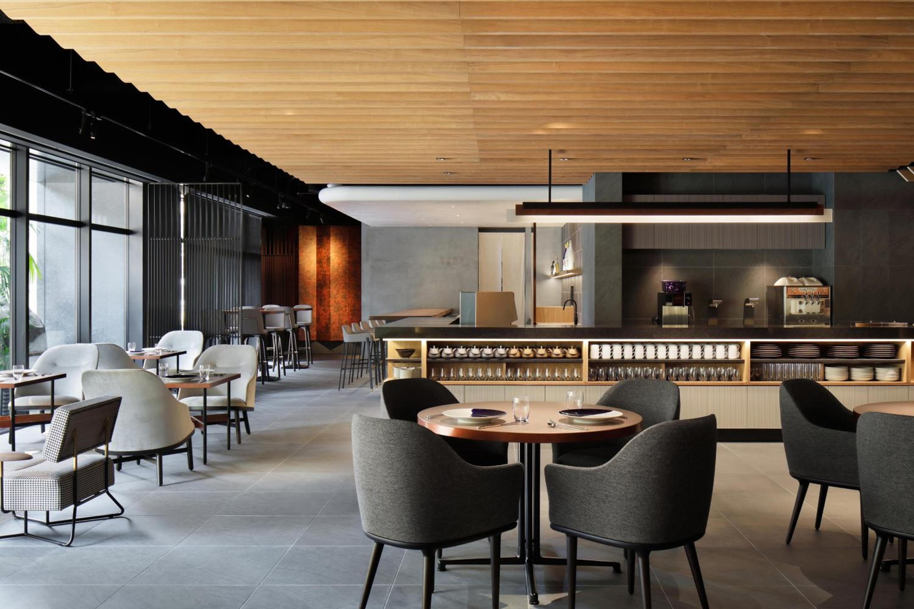 The Chapter Kyoto, a Tribute Portfolio Hotel by Marriott 46
