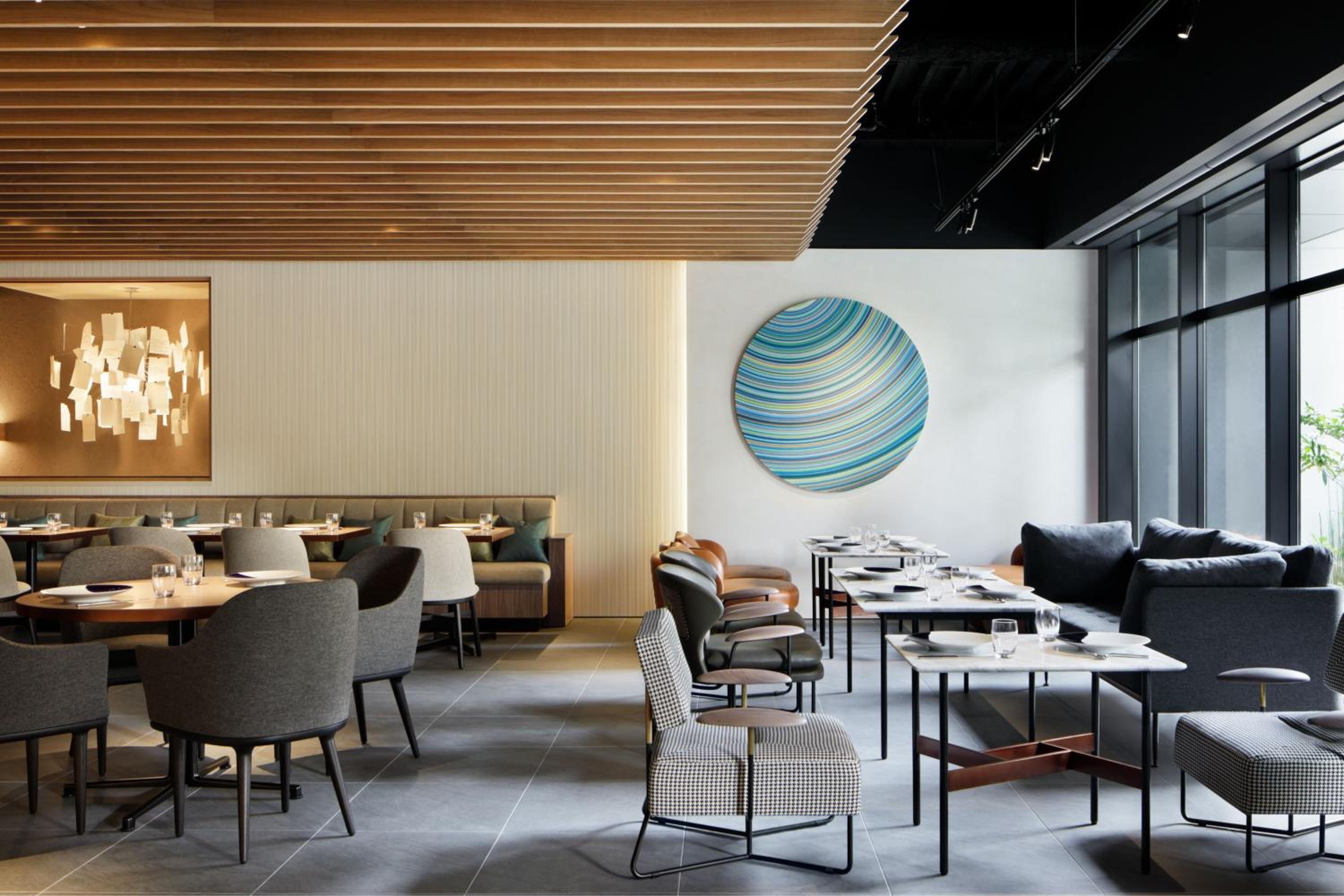 The Chapter Kyoto, a Tribute Portfolio Hotel by Marriott 21