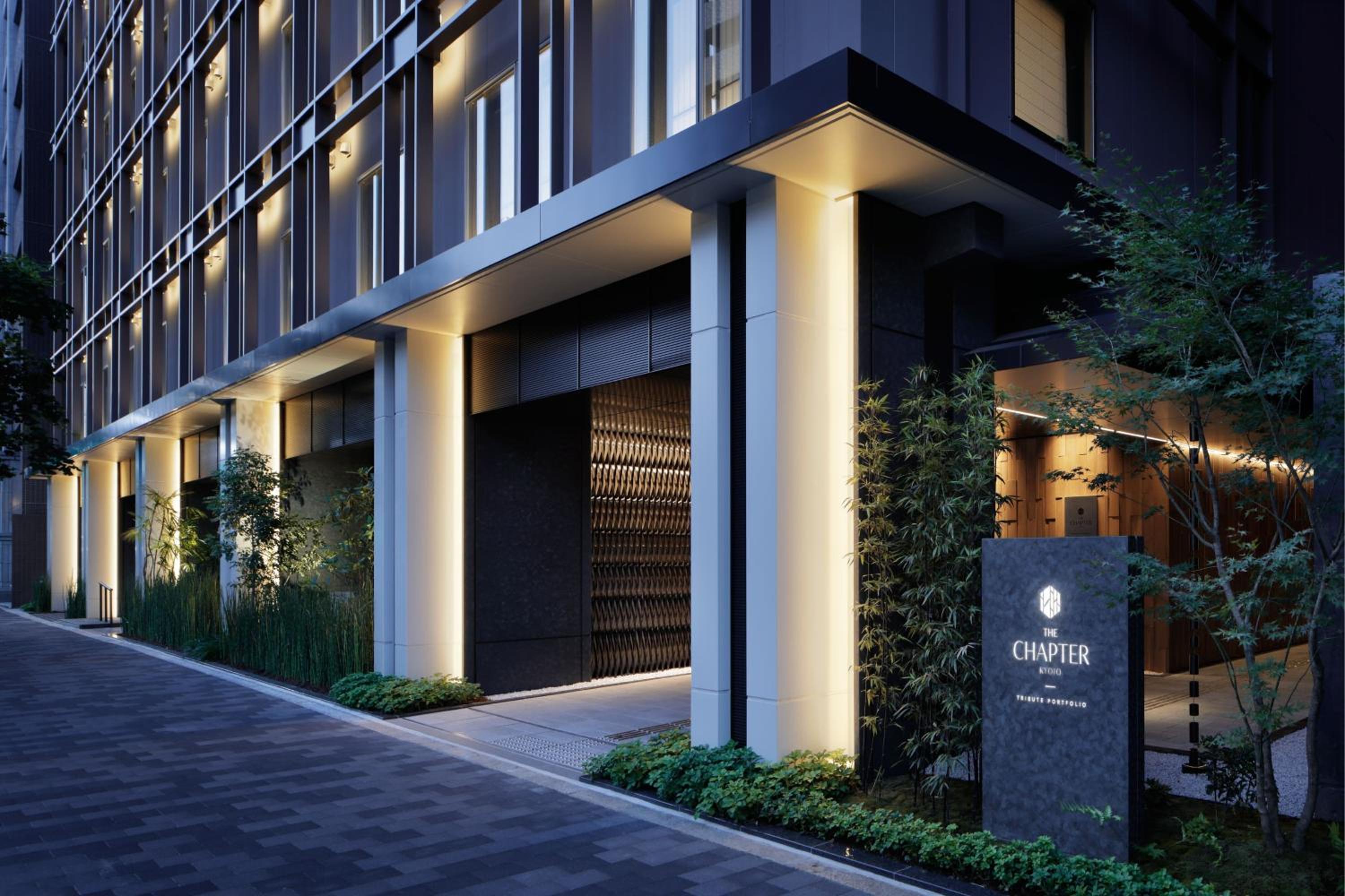 The Chapter Kyoto, a Tribute Portfolio Hotel by Marriott 5