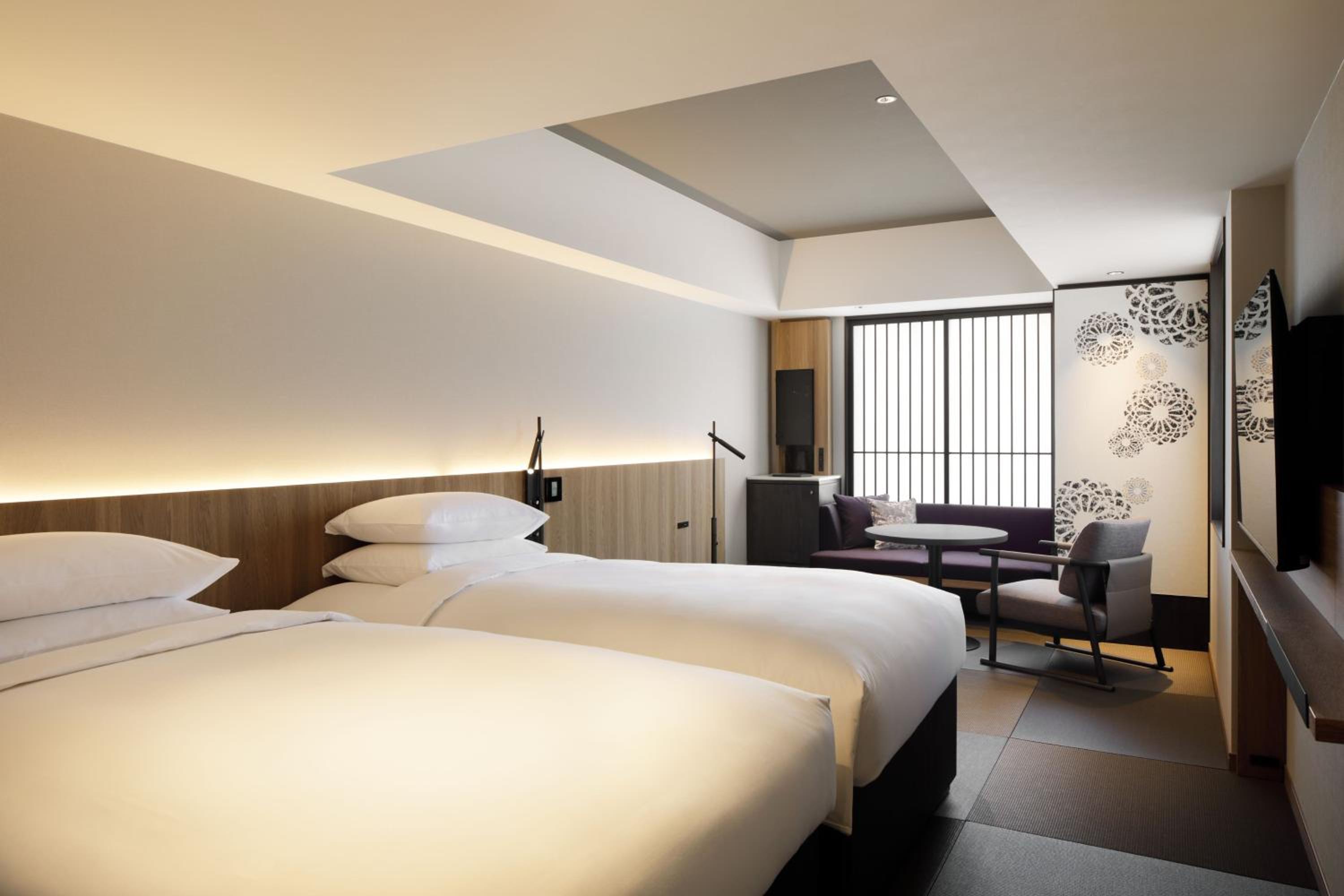 The Chapter Kyoto, a Tribute Portfolio Hotel by Marriott 13