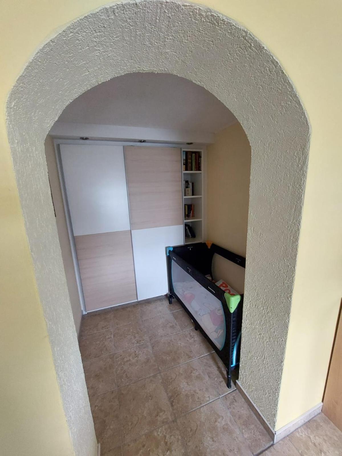 Ferienwohnung Glasperlenfloh view 3